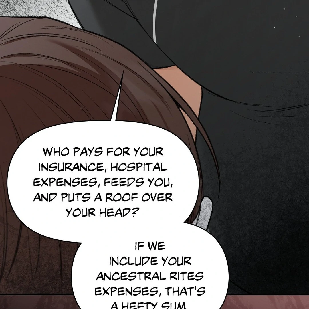 Reap What You Sow [Official] - Chapter 3 manhwa