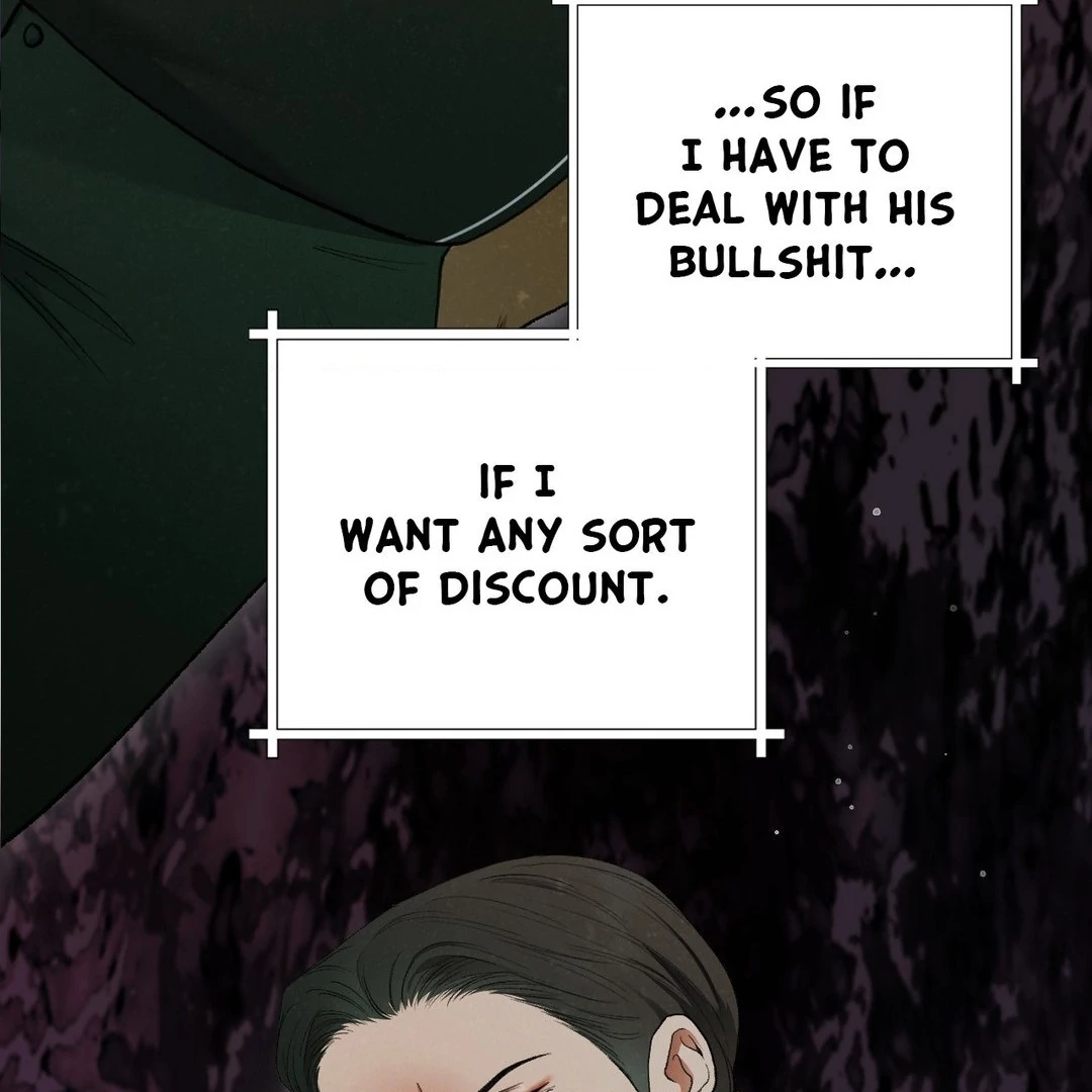 Reap What You Sow [Official] - Chapter 3 manhwa