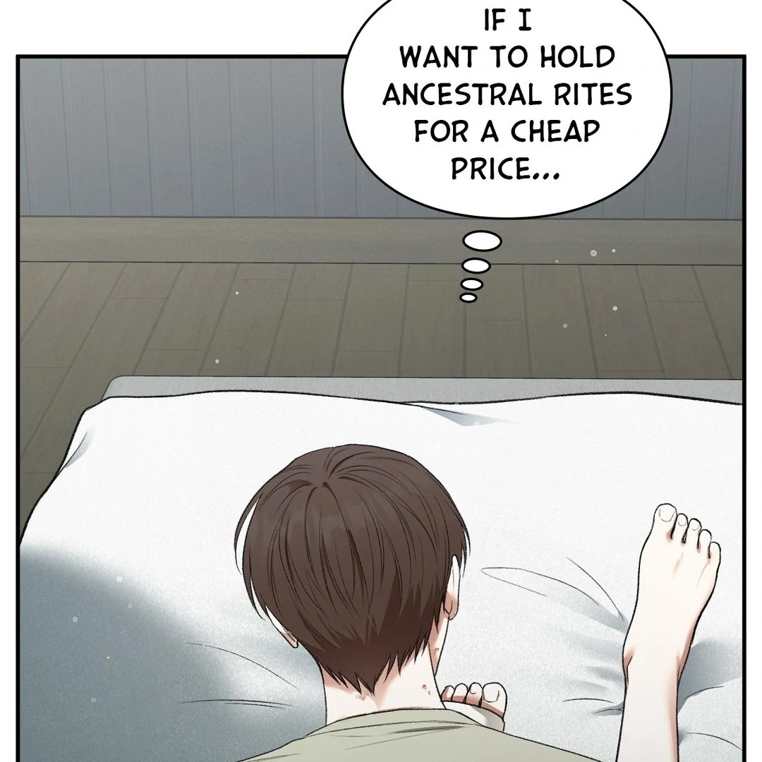 Reap What You Sow [Official] - Chapter 3 manhwa