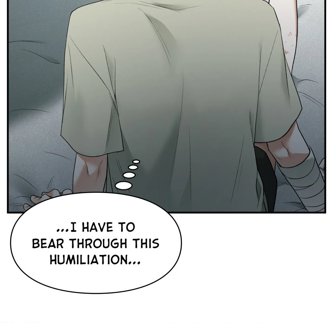 Reap What You Sow [Official] - Chapter 3 manhwa