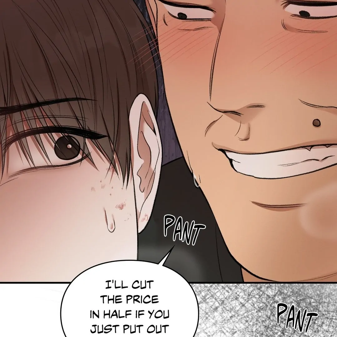 Reap What You Sow [Official] - Chapter 3 manhwa