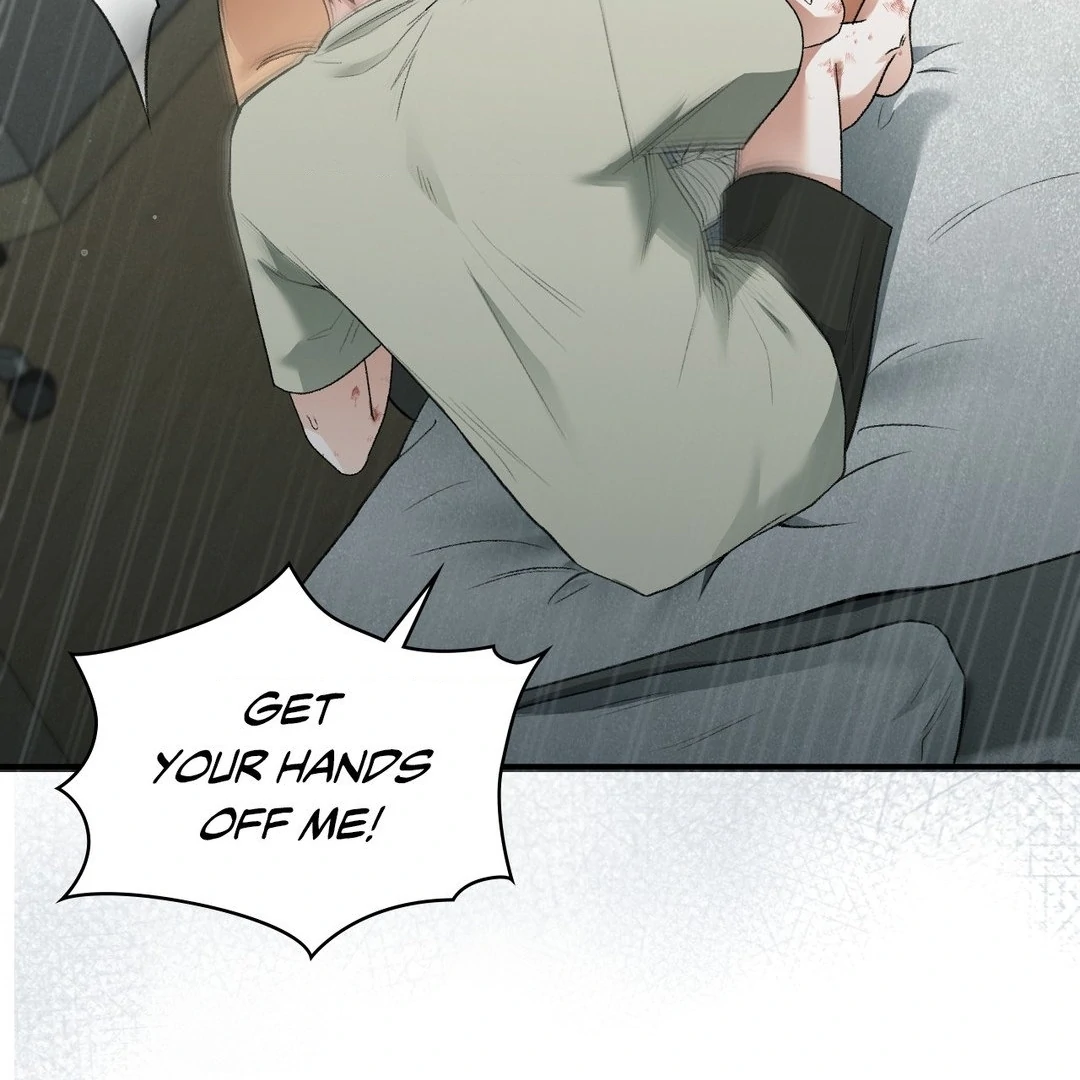 Reap What You Sow [Official] - Chapter 3 manhwa