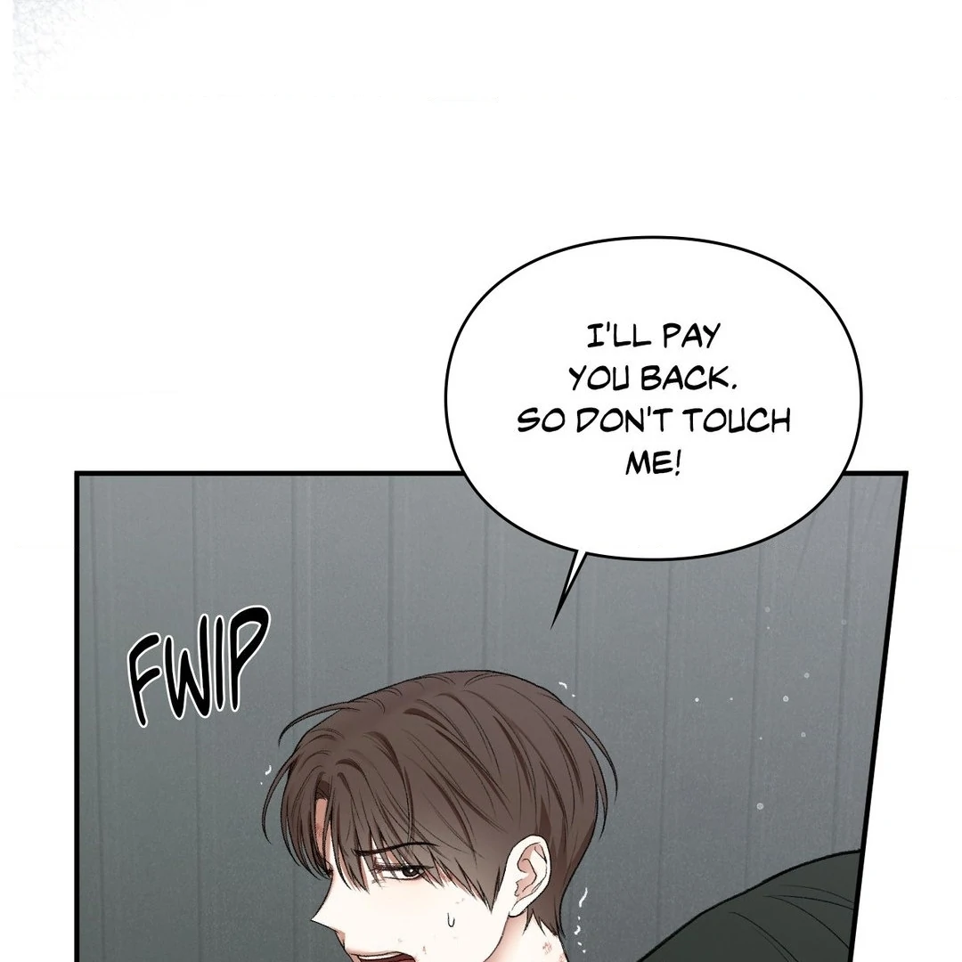 Reap What You Sow [Official] - Chapter 3 manhwa