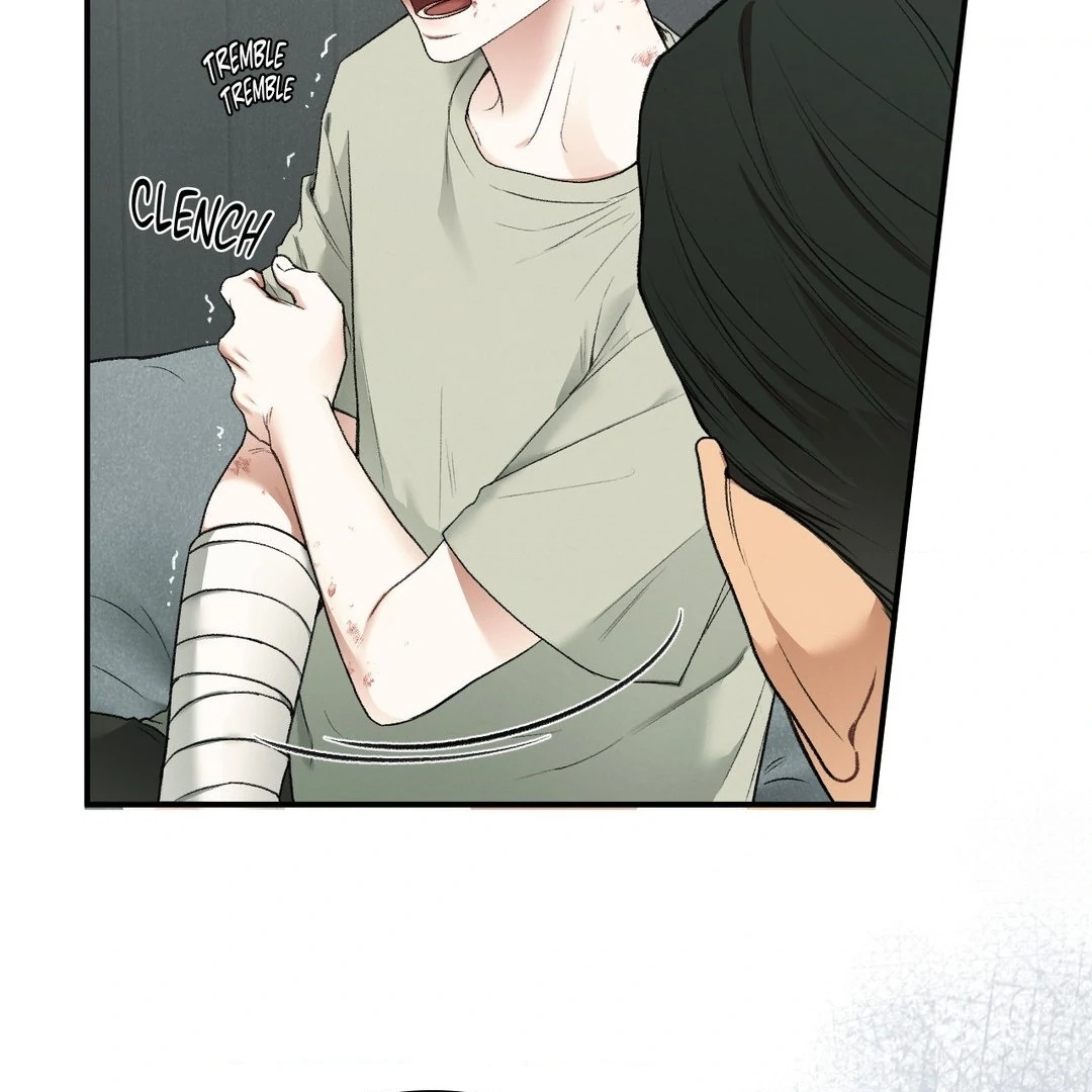 Reap What You Sow [Official] - Chapter 3 manhwa