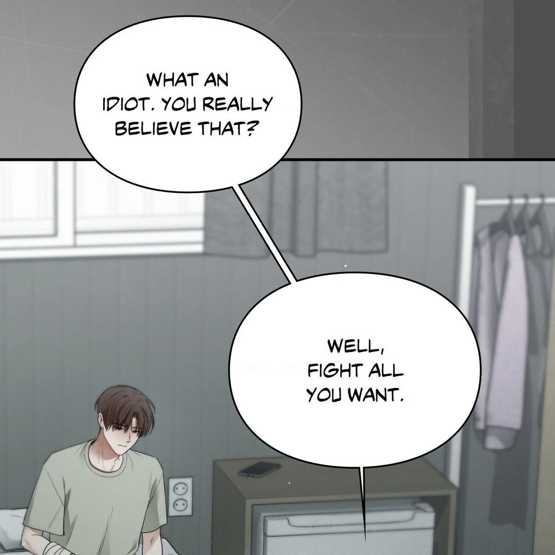 Reap What You Sow [Official] - Chapter 3 manhwa