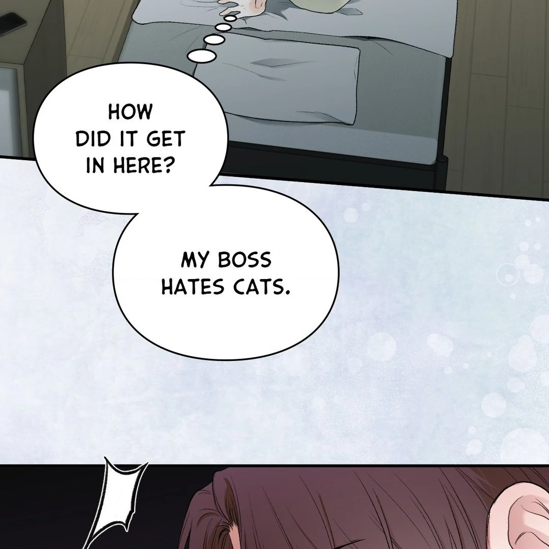 Reap What You Sow [Official] - Chapter 3 manhwa