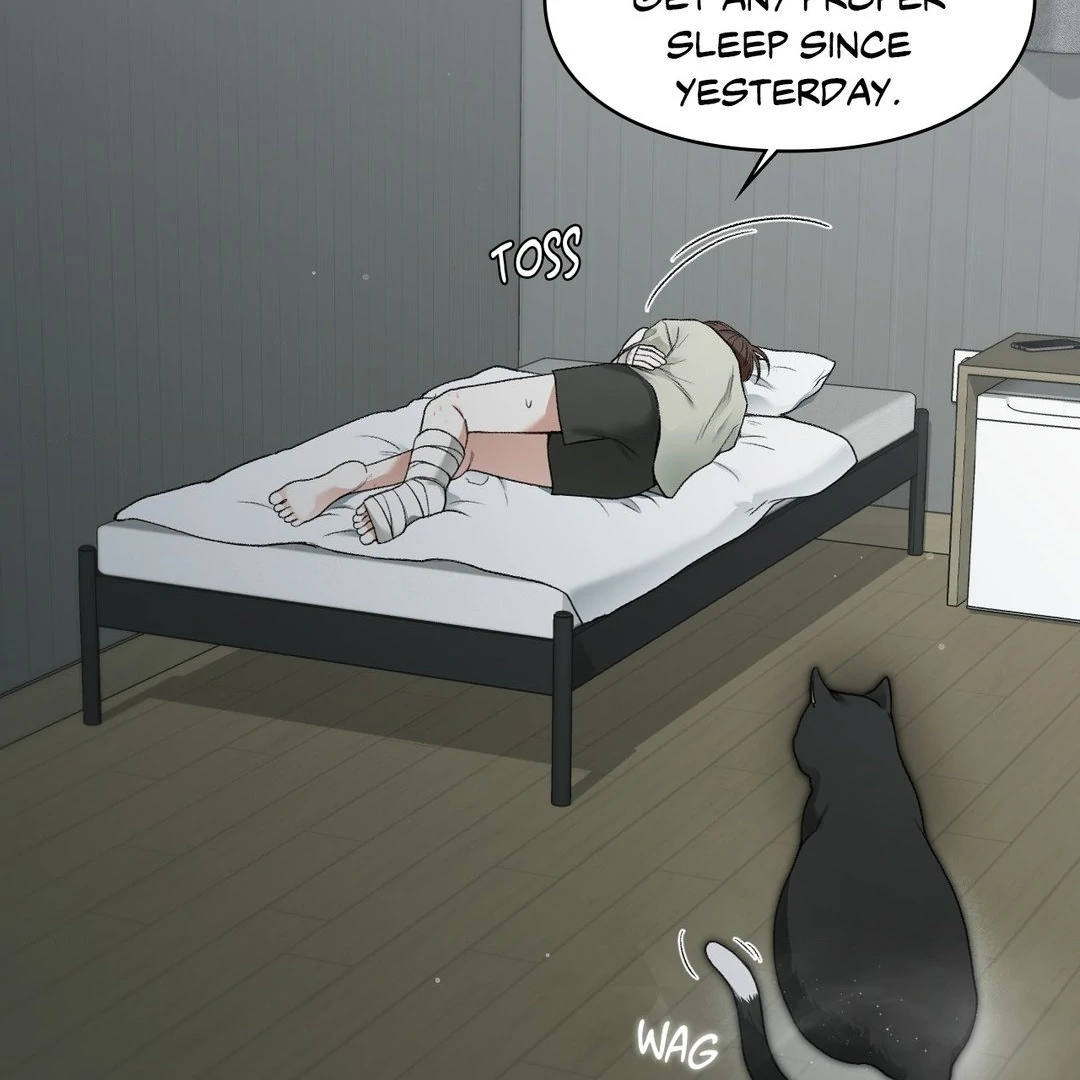 Reap What You Sow [Official] - Chapter 3 manhwa