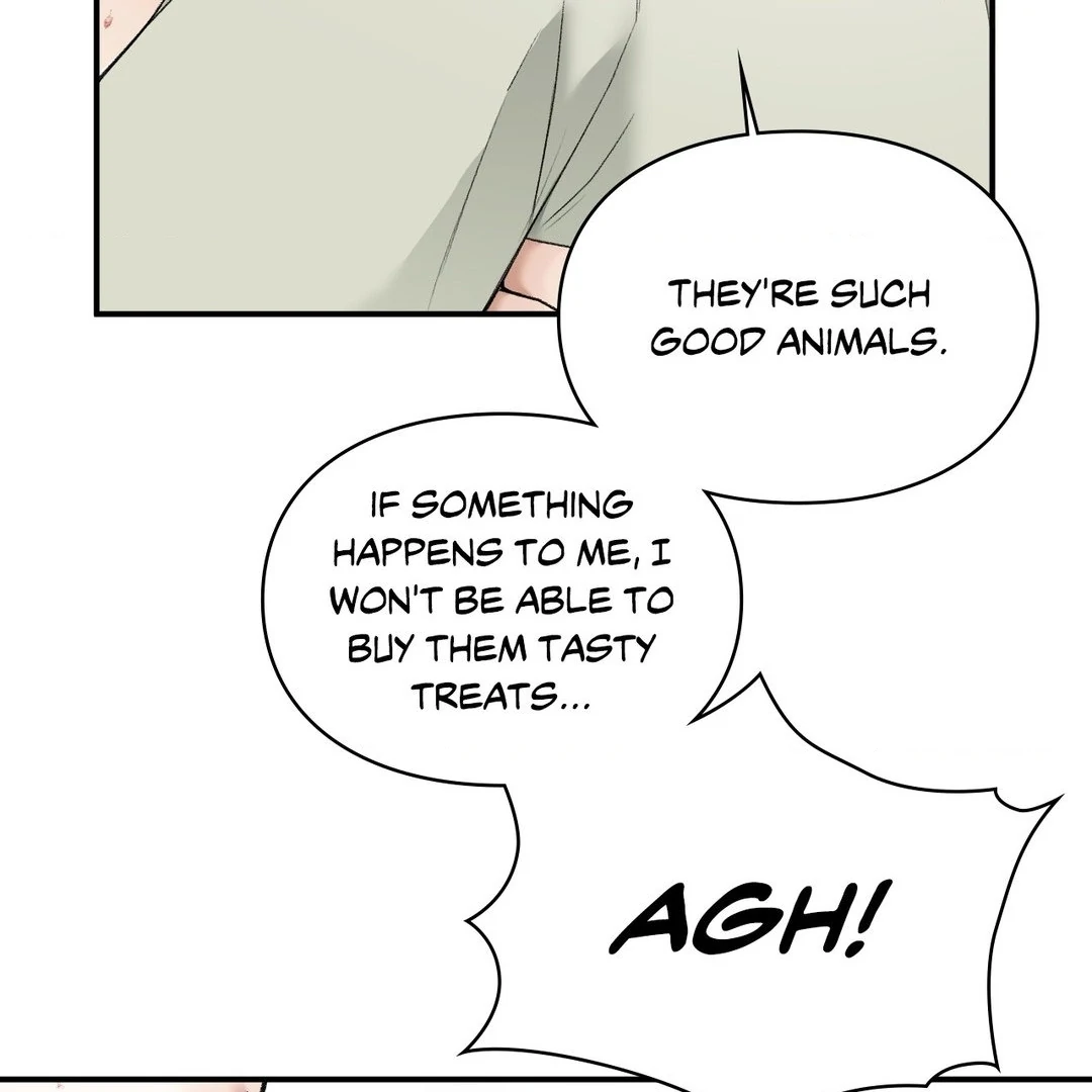 Reap What You Sow [Official] - Chapter 3 manhwa