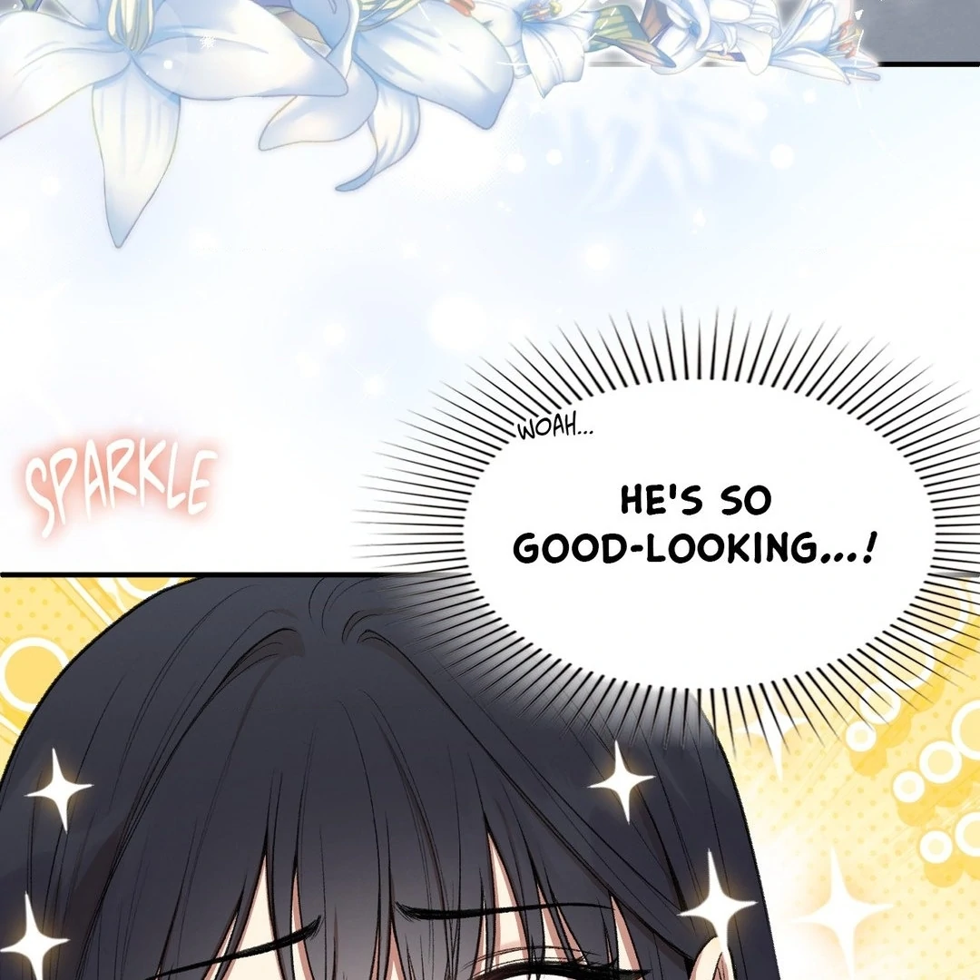 Reap What You Sow [Official] - Chapter 3 manhwa