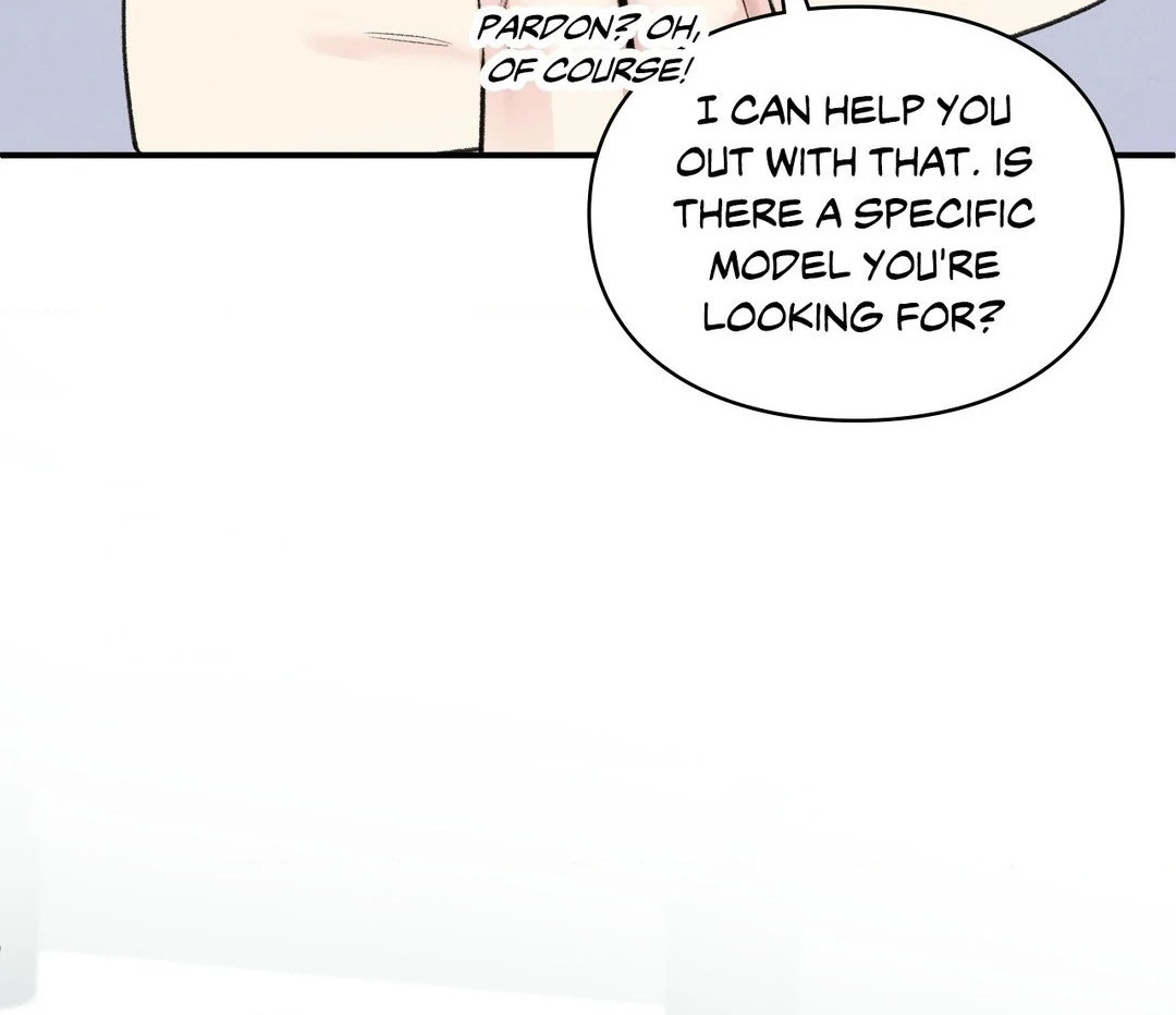 Reap What You Sow [Official] - Chapter 3 manhwa
