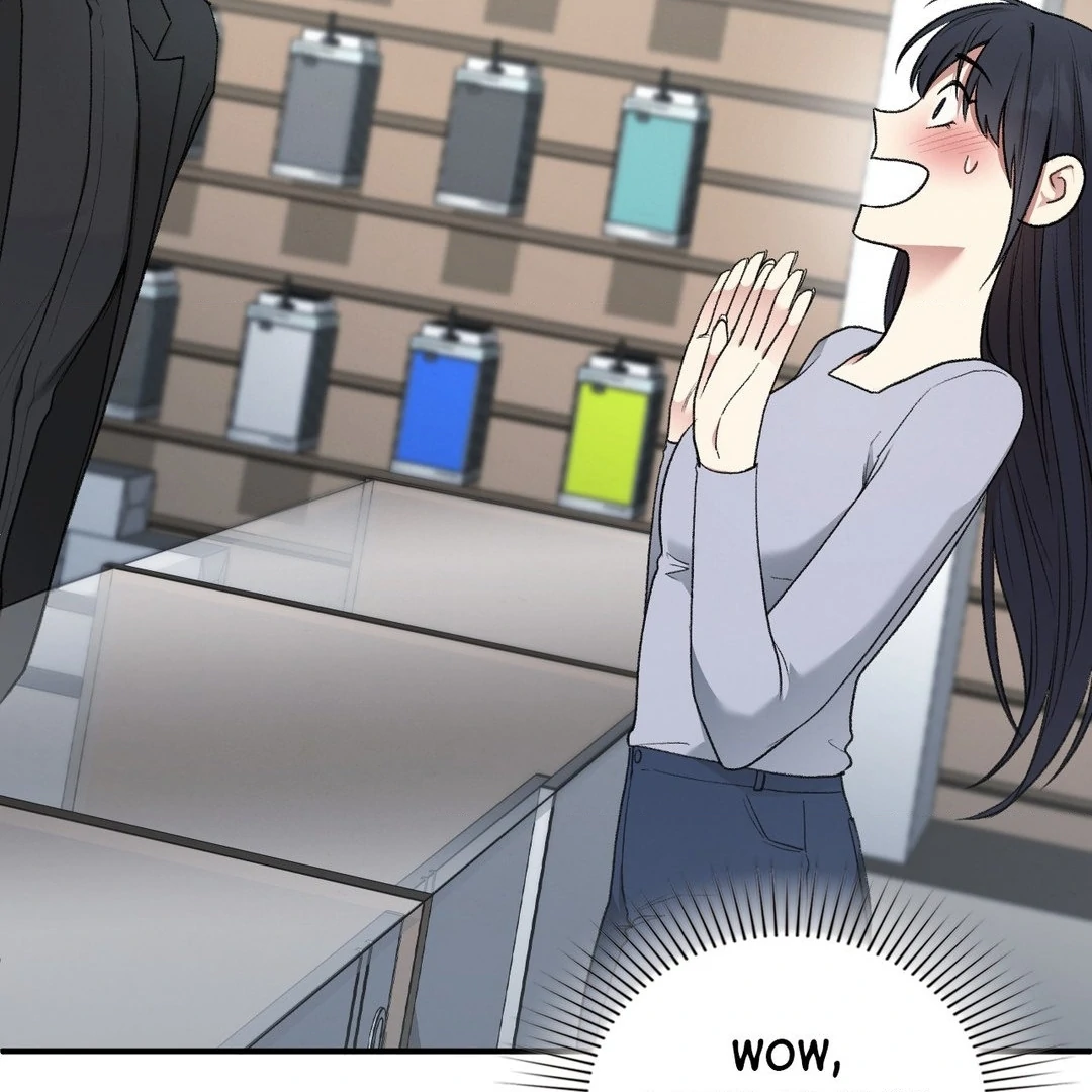 Reap What You Sow [Official] - Chapter 3 manhwa