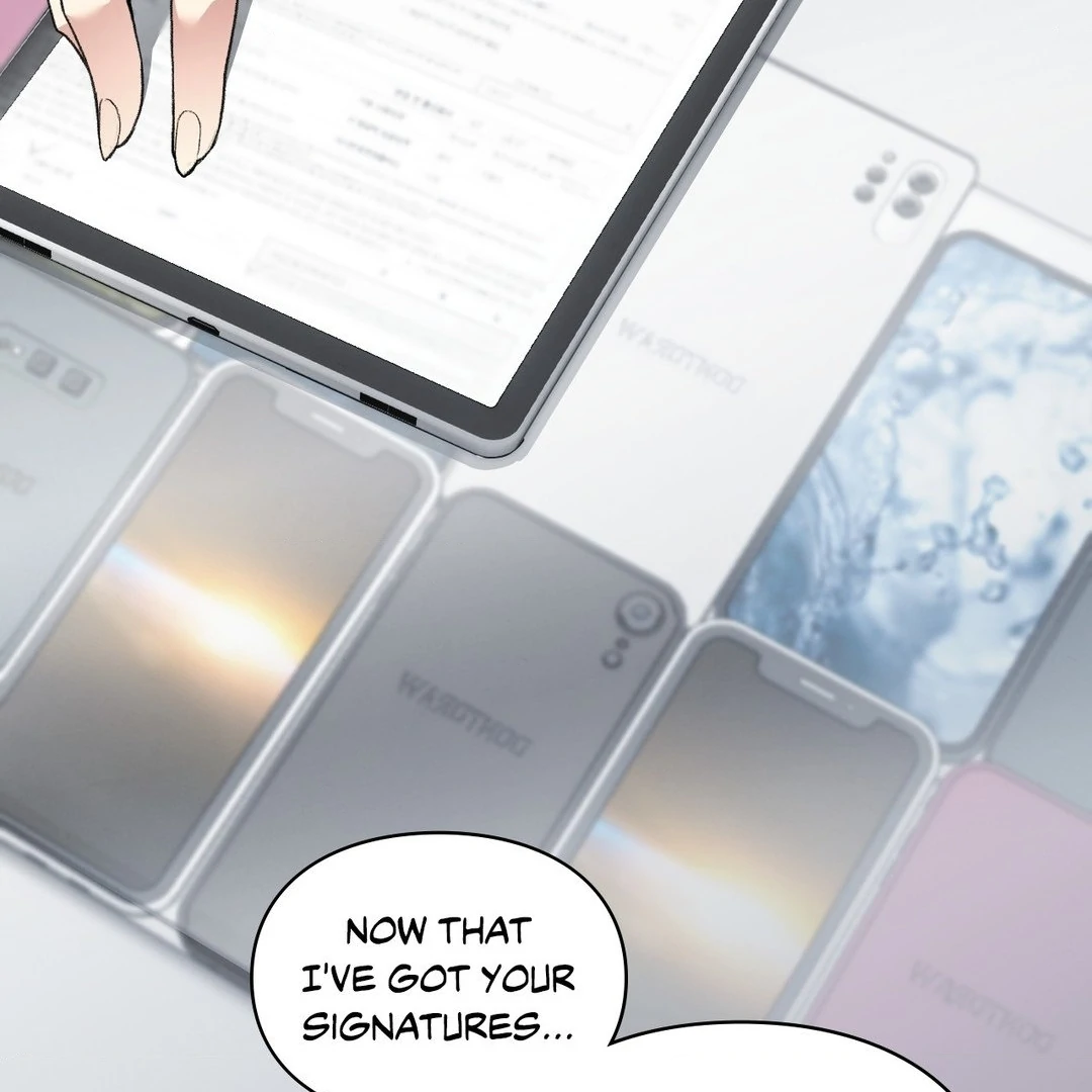 Reap What You Sow [Official] - Chapter 3 manhwa