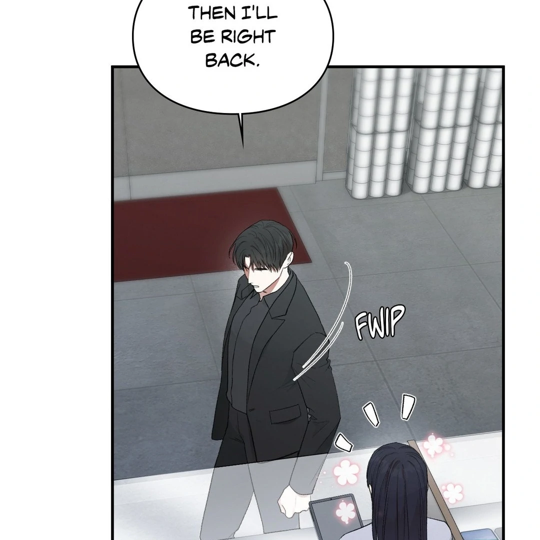 Reap What You Sow [Official] - Chapter 3 manhwa