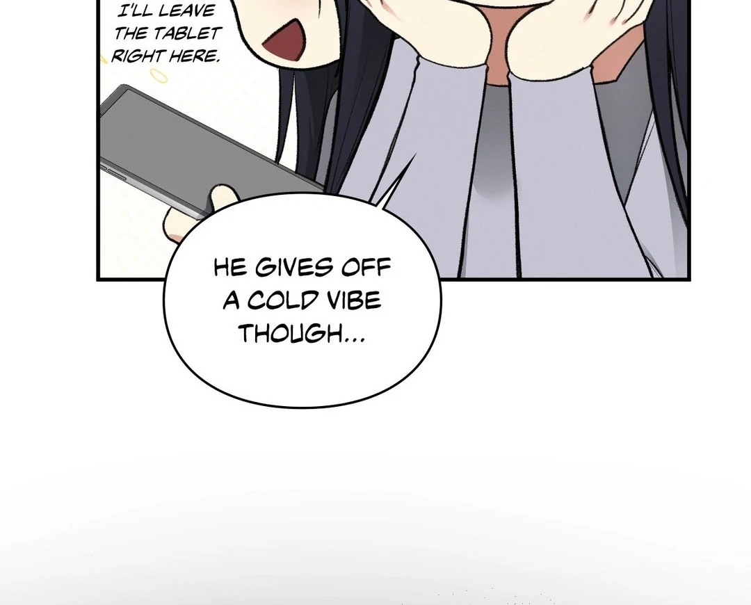 Reap What You Sow [Official] - Chapter 3 manhwa