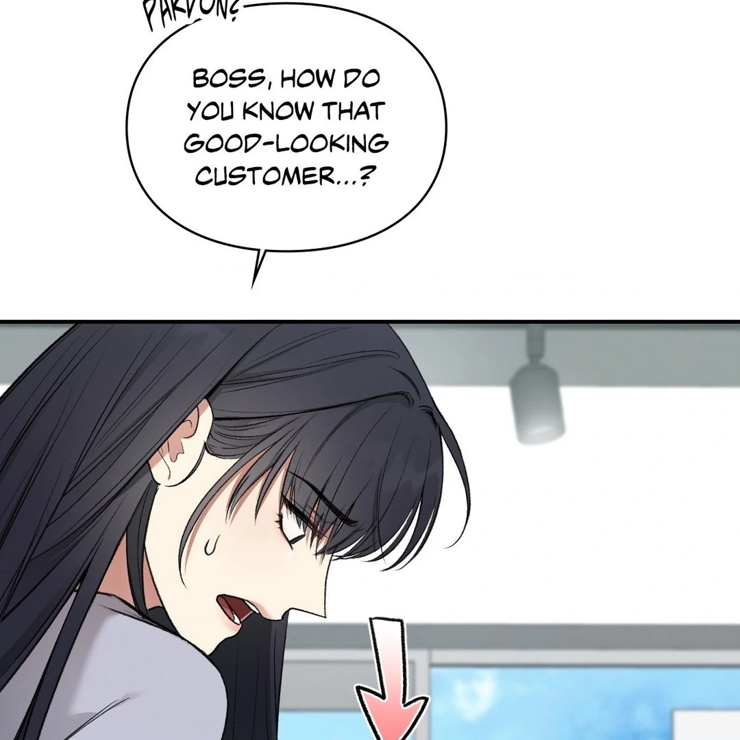 Reap What You Sow [Official] - Chapter 3 manhwa