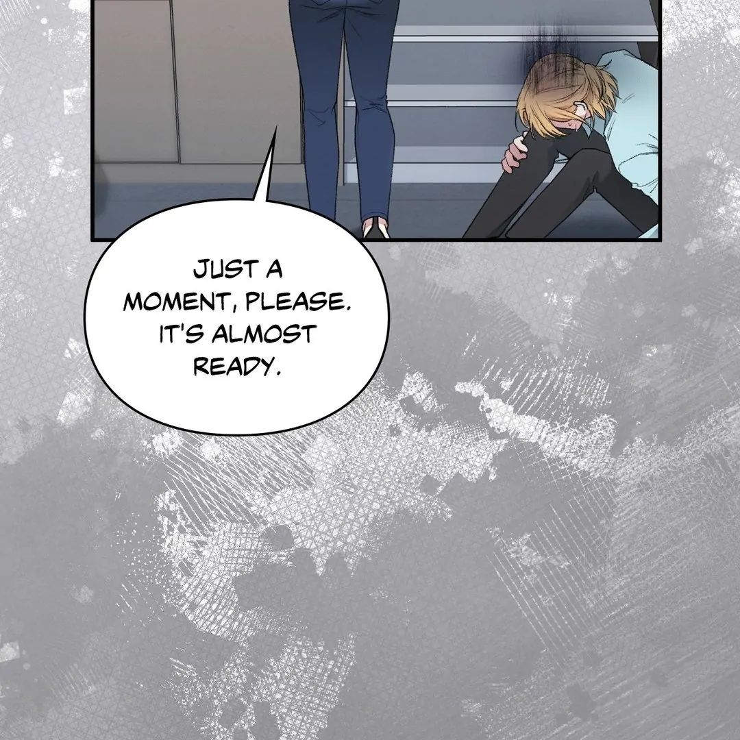 Reap What You Sow [Official] - Chapter 3 manhwa
