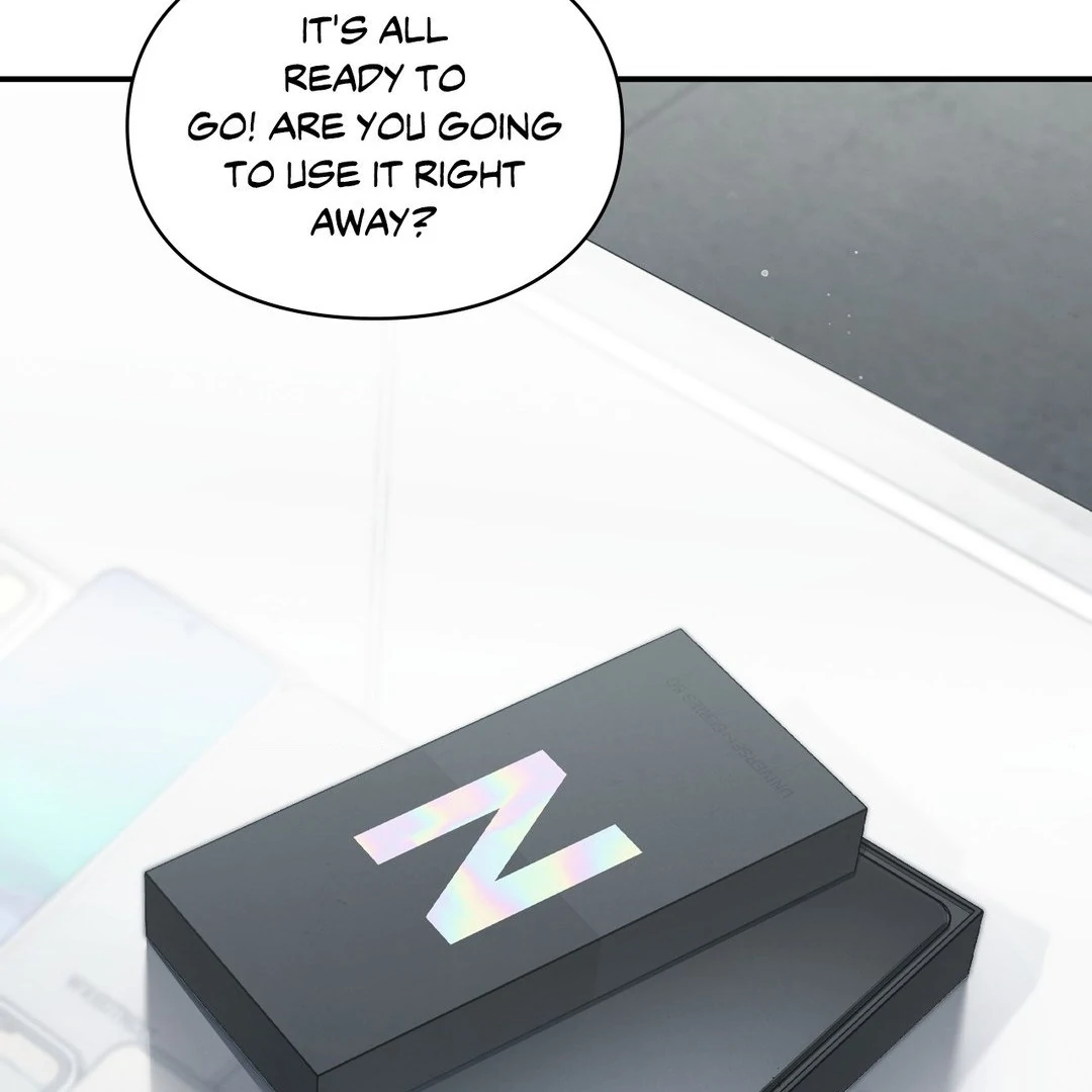 Reap What You Sow [Official] - Chapter 3 manhwa