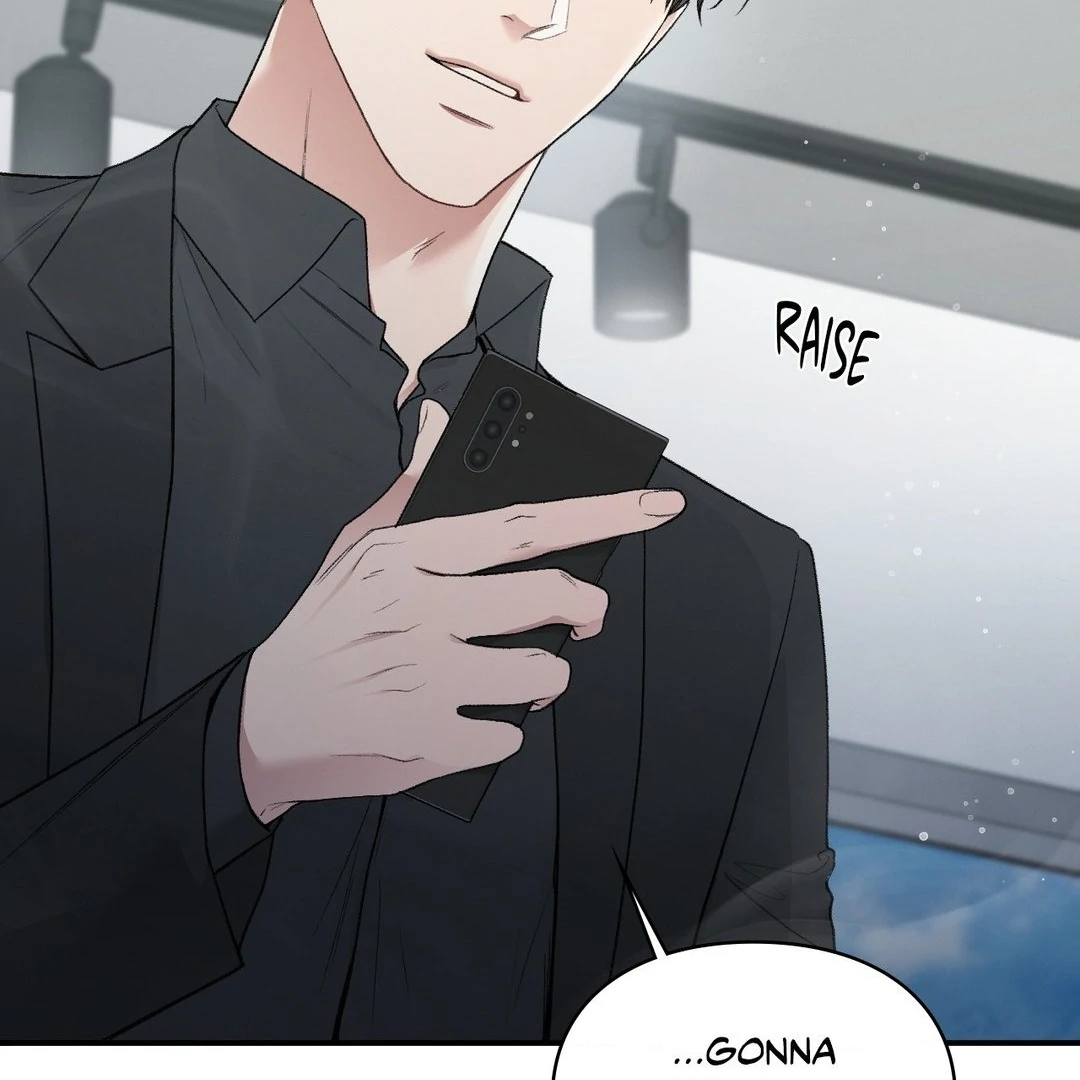 Reap What You Sow [Official] - Chapter 3 manhwa
