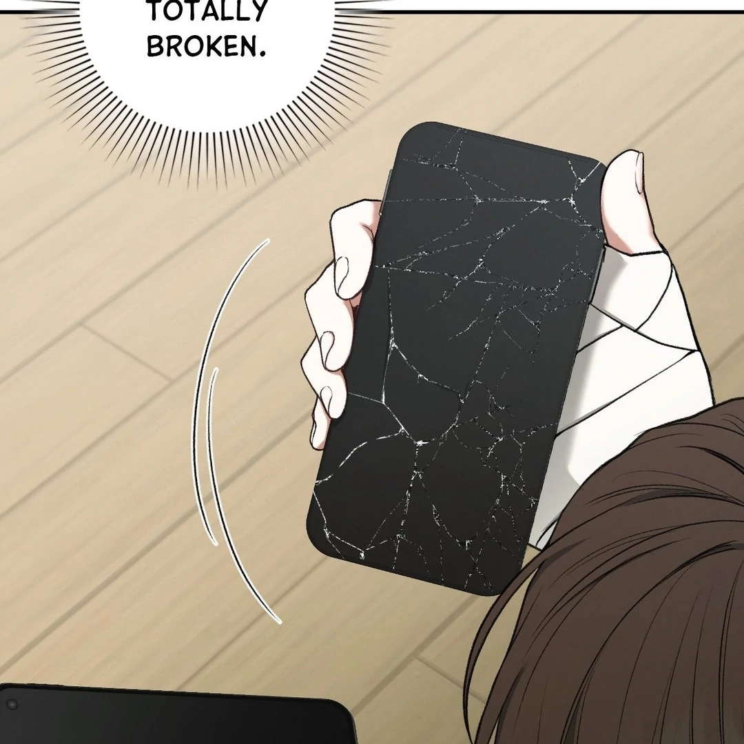 Reap What You Sow [Official] - Chapter 3 manhwa