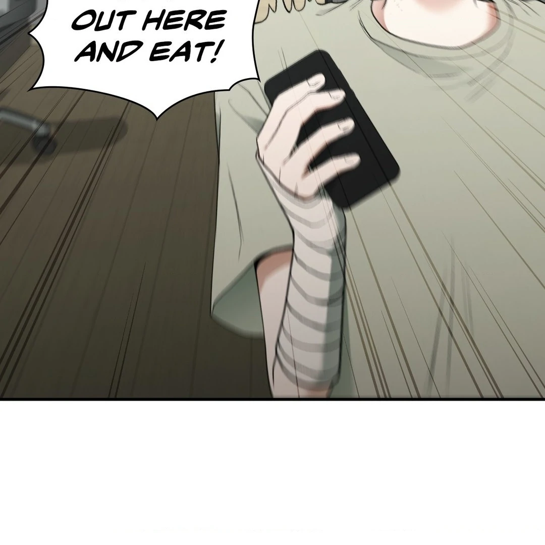 Reap What You Sow [Official] - Chapter 3 manhwa