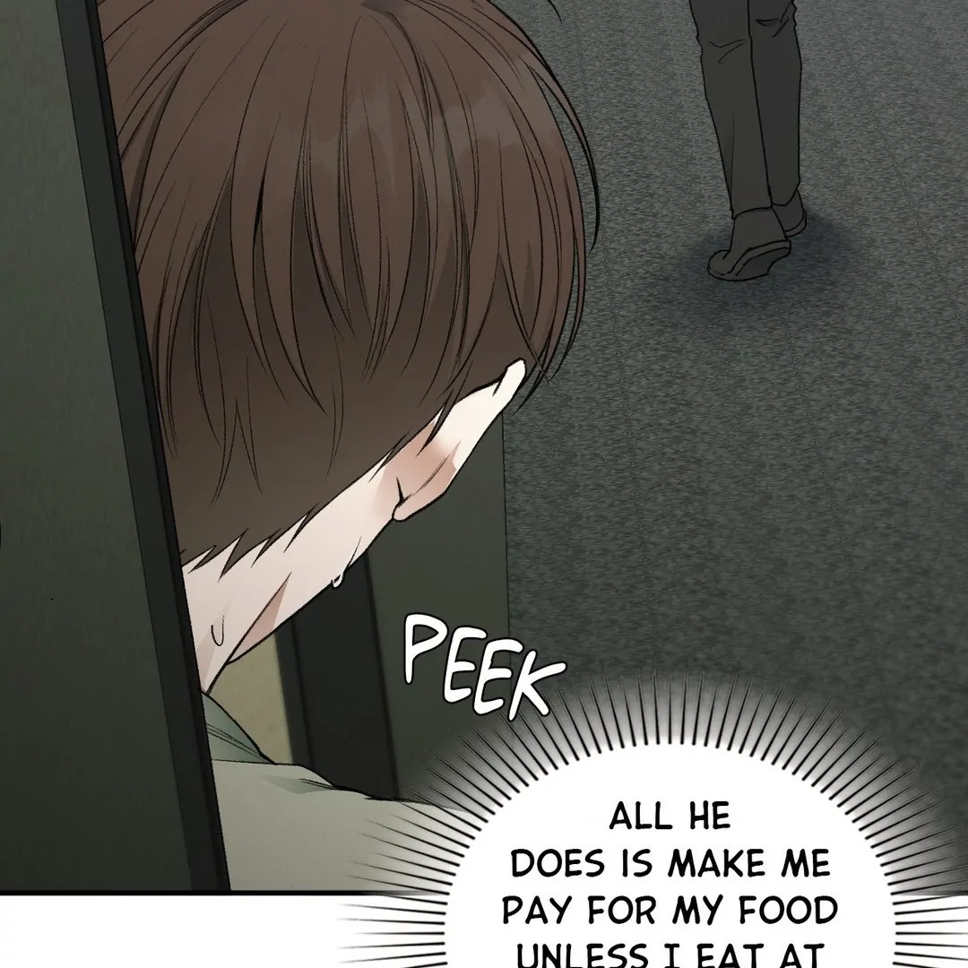 Reap What You Sow [Official] - Chapter 3 manhwa