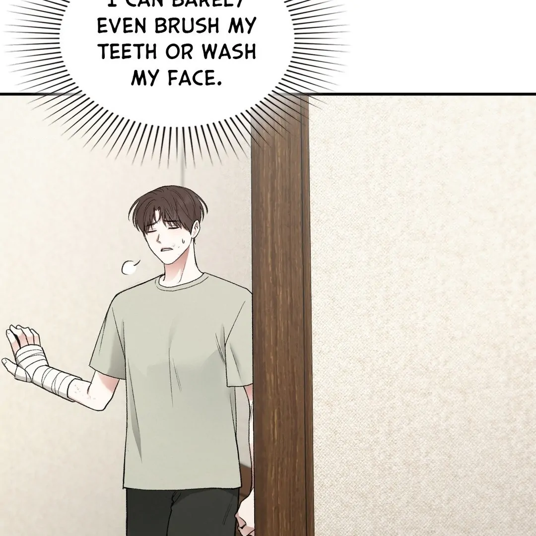 Reap What You Sow [Official] - Chapter 3 manhwa