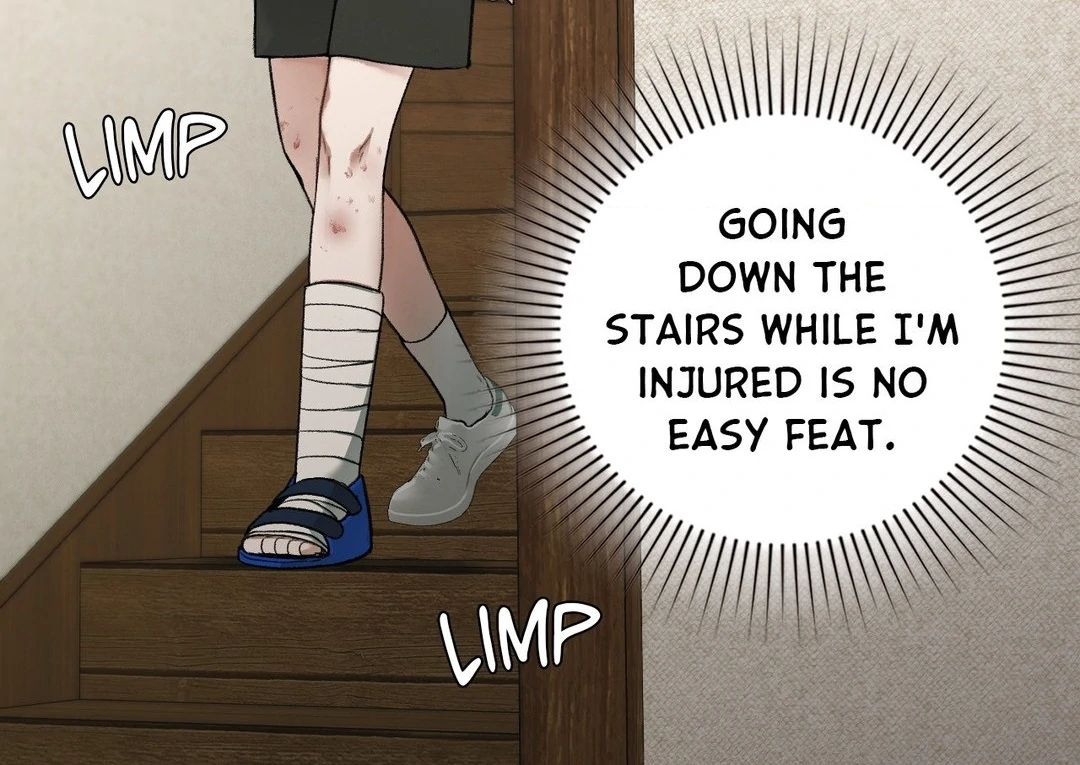 Reap What You Sow [Official] - Chapter 3 manhwa