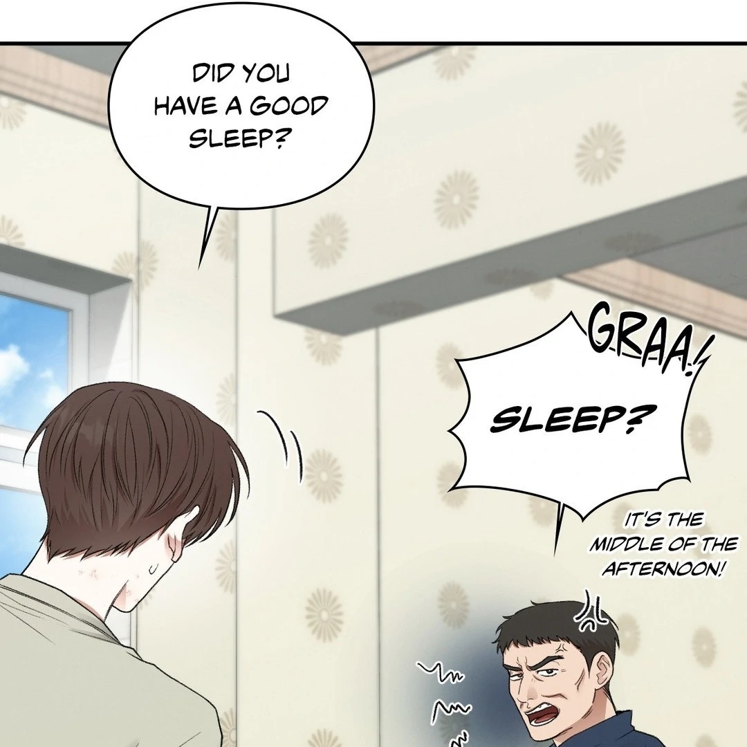 Reap What You Sow [Official] - Chapter 3 manhwa