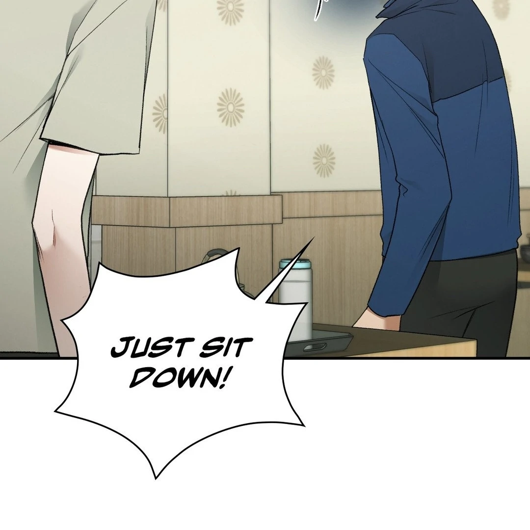 Reap What You Sow [Official] - Chapter 3 manhwa