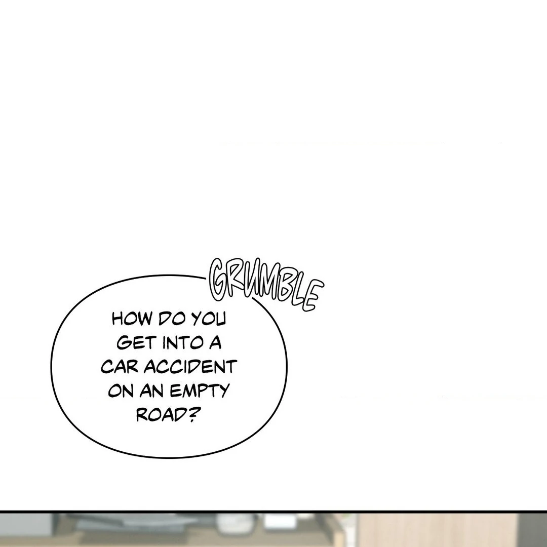 Reap What You Sow [Official] - Chapter 3 manhwa