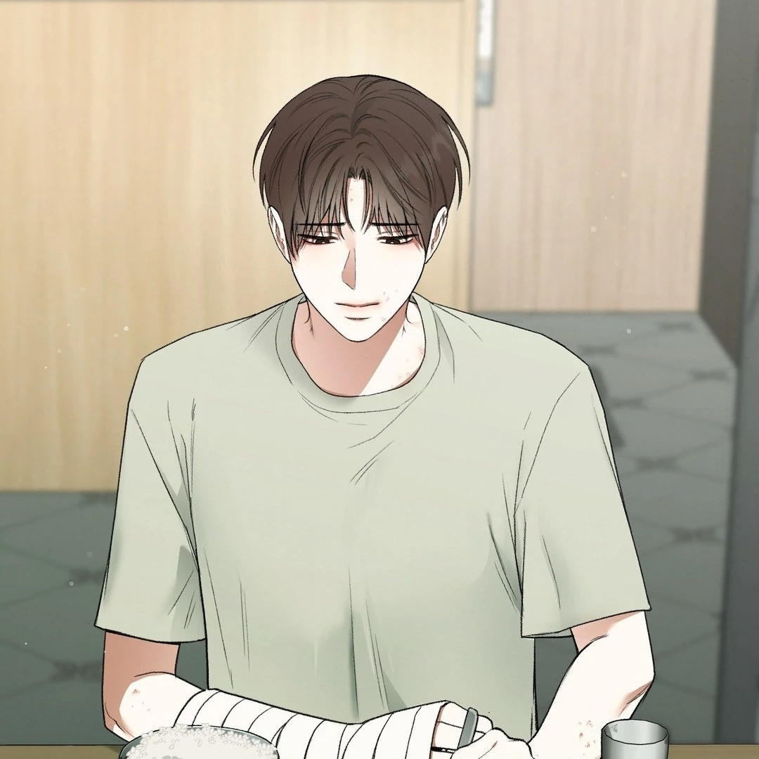 Reap What You Sow [Official] - Chapter 3 manhwa