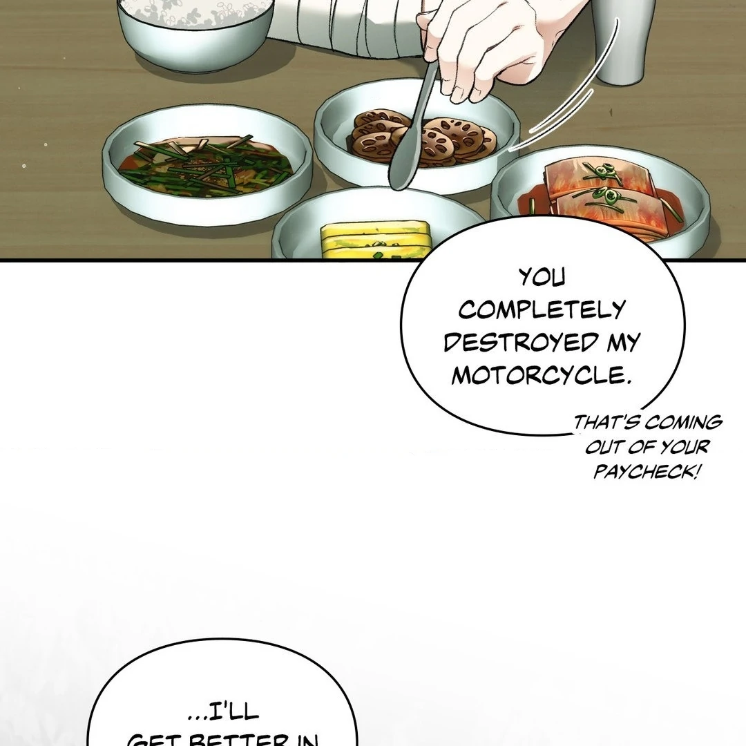 Reap What You Sow [Official] - Chapter 3 manhwa