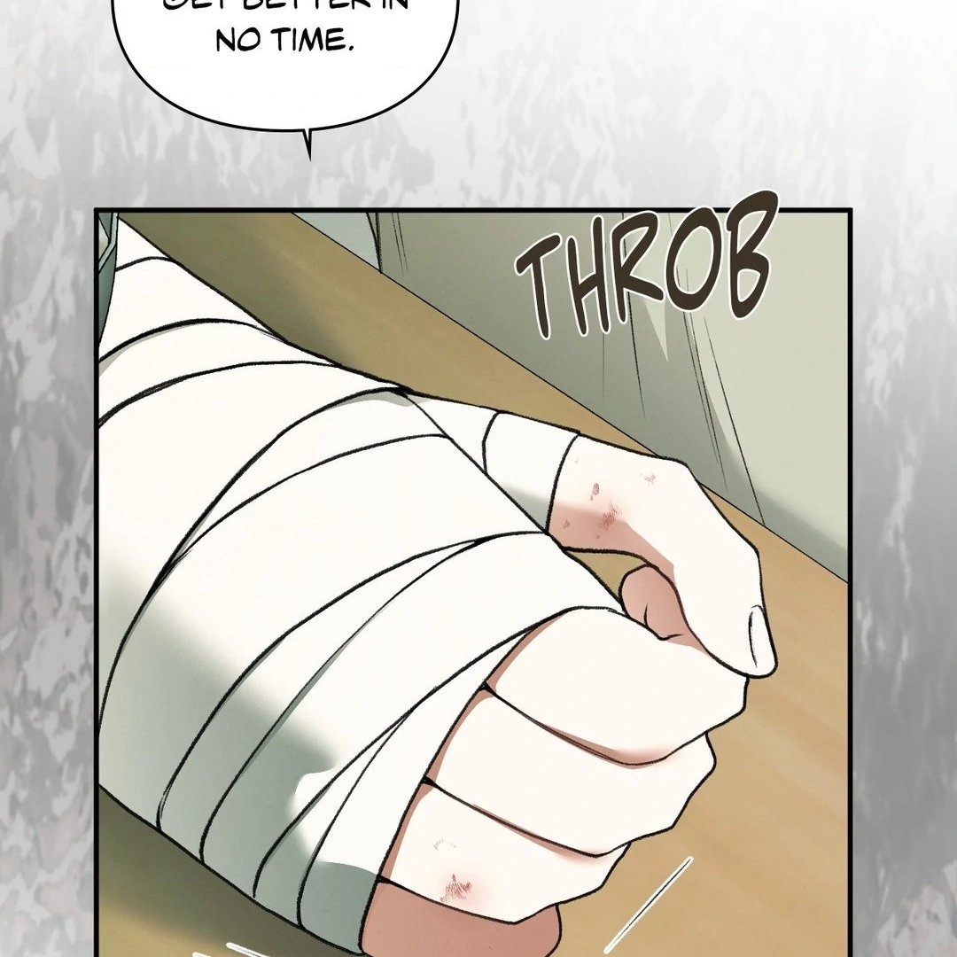 Reap What You Sow [Official] - Chapter 3 manhwa