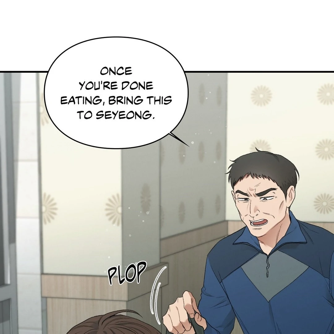 Reap What You Sow [Official] - Chapter 3 manhwa