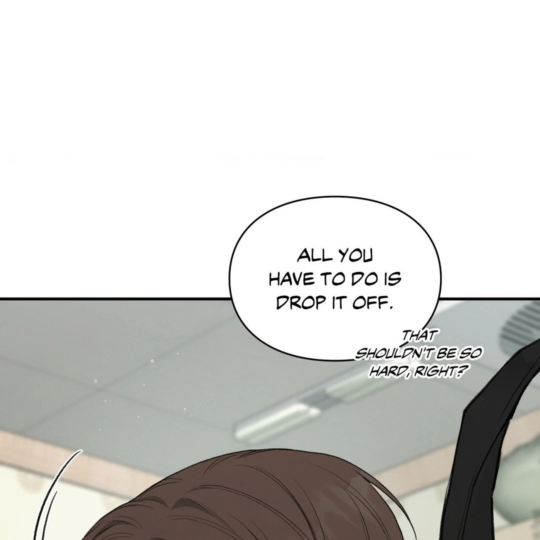 Reap What You Sow [Official] - Chapter 3 manhwa