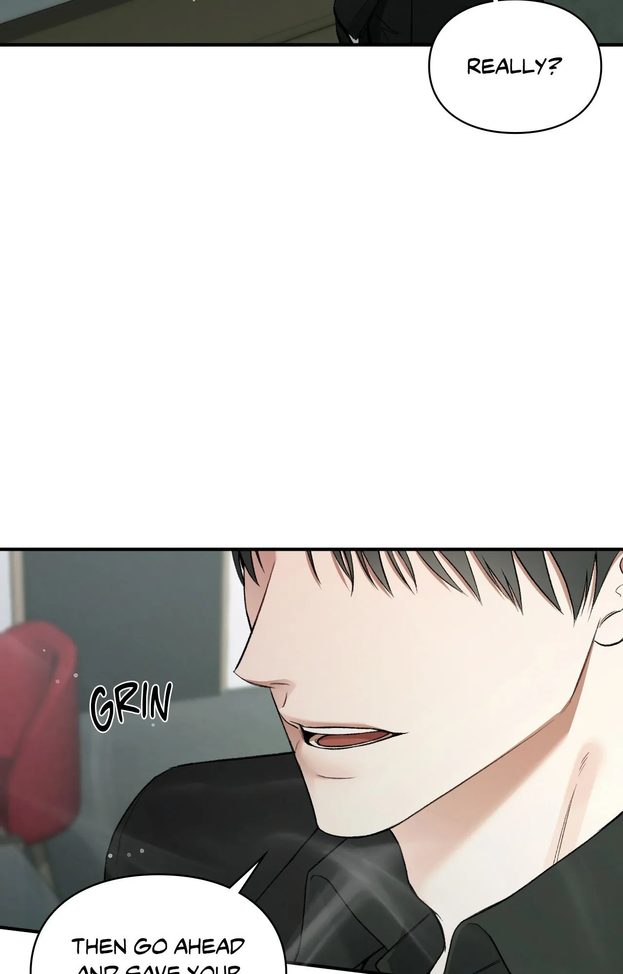 Reap What You Sow [Official] - Chapter 4 manhwa