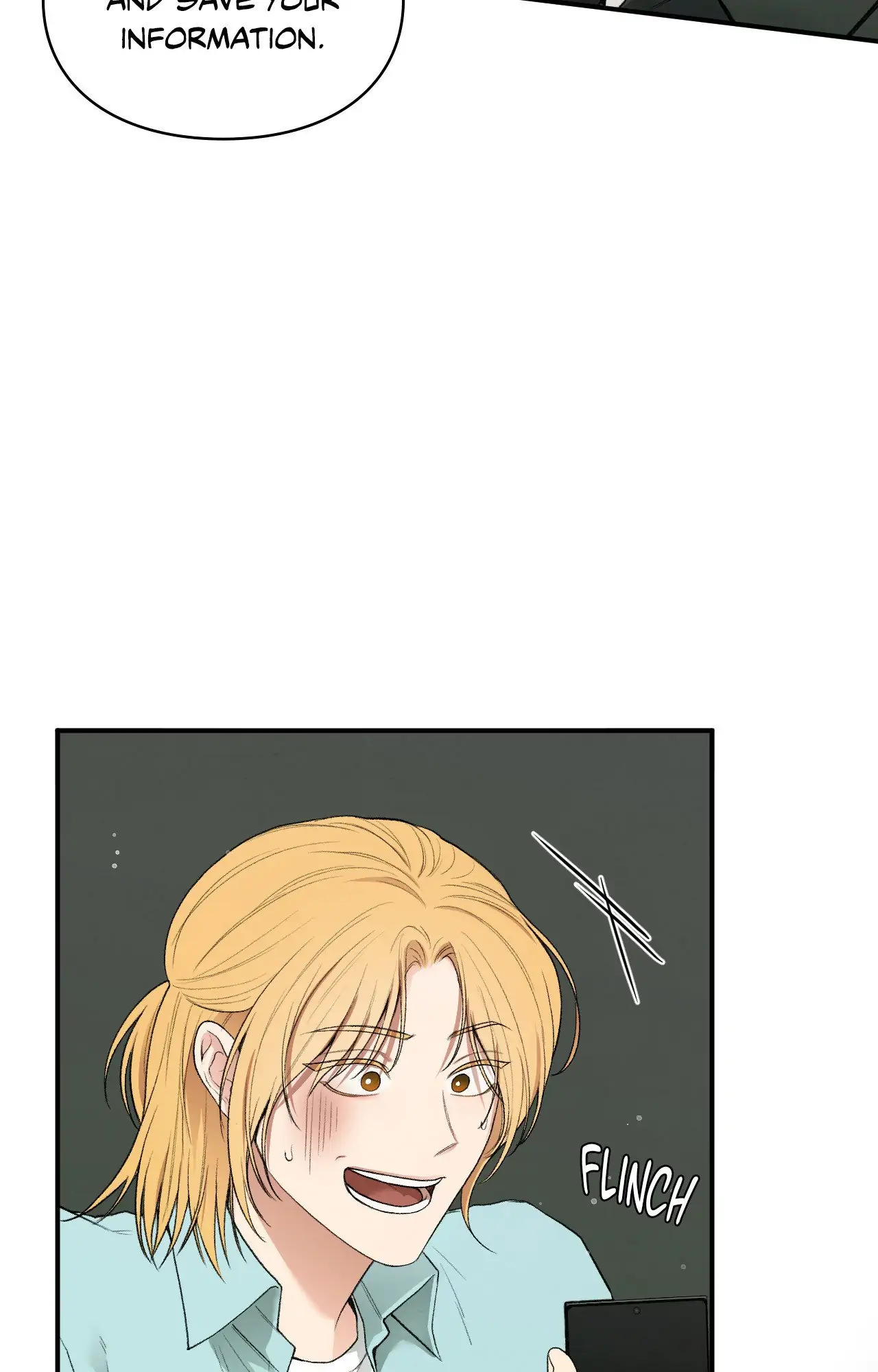 Reap What You Sow [Official] - Chapter 4 manhwa