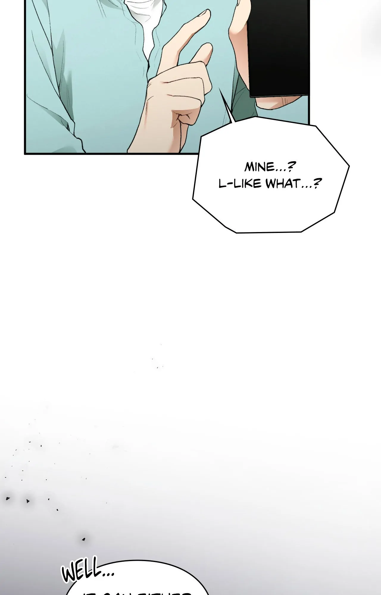 Reap What You Sow [Official] - Chapter 4 manhwa