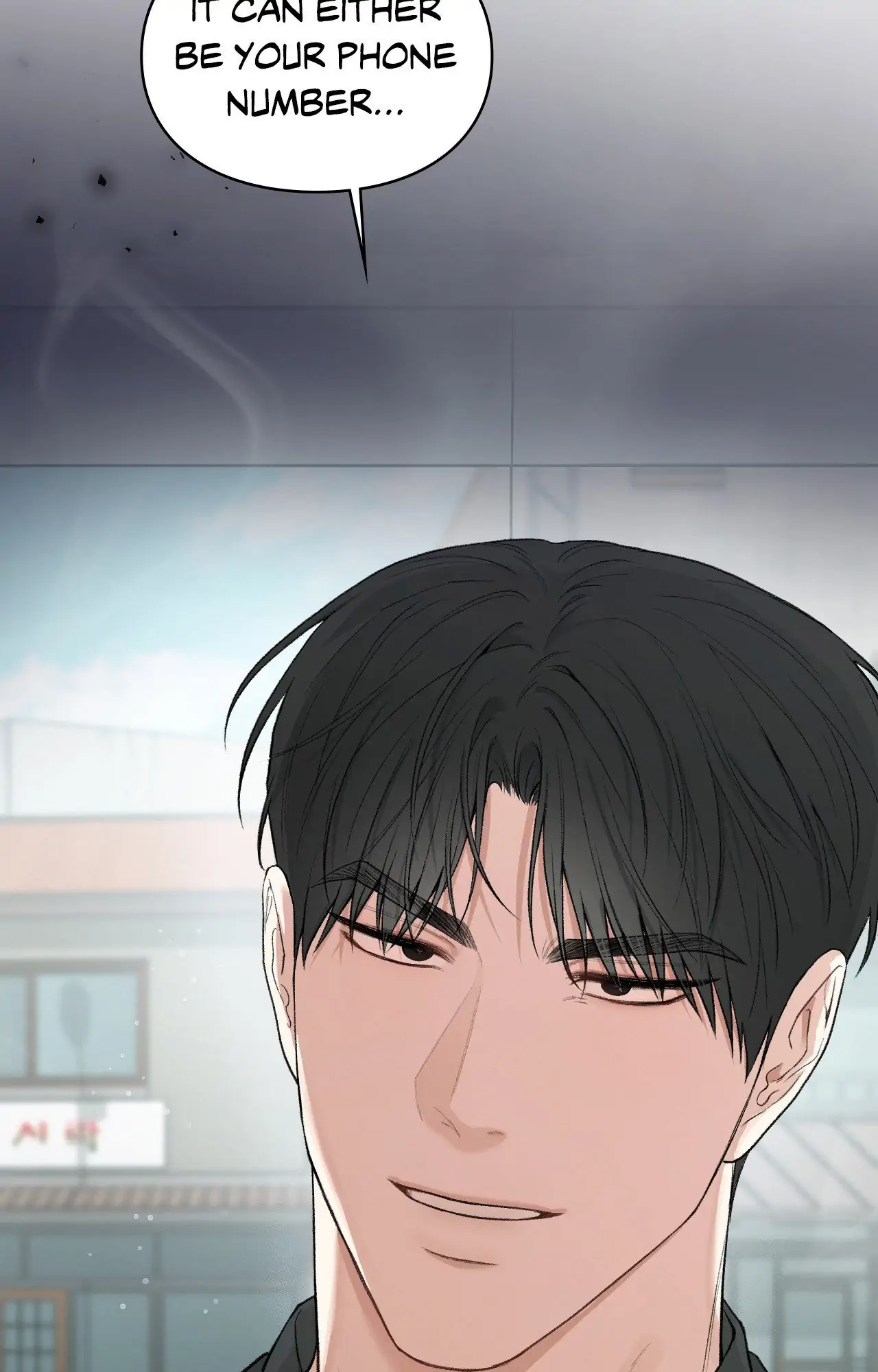 Reap What You Sow [Official] - Chapter 4 manhwa
