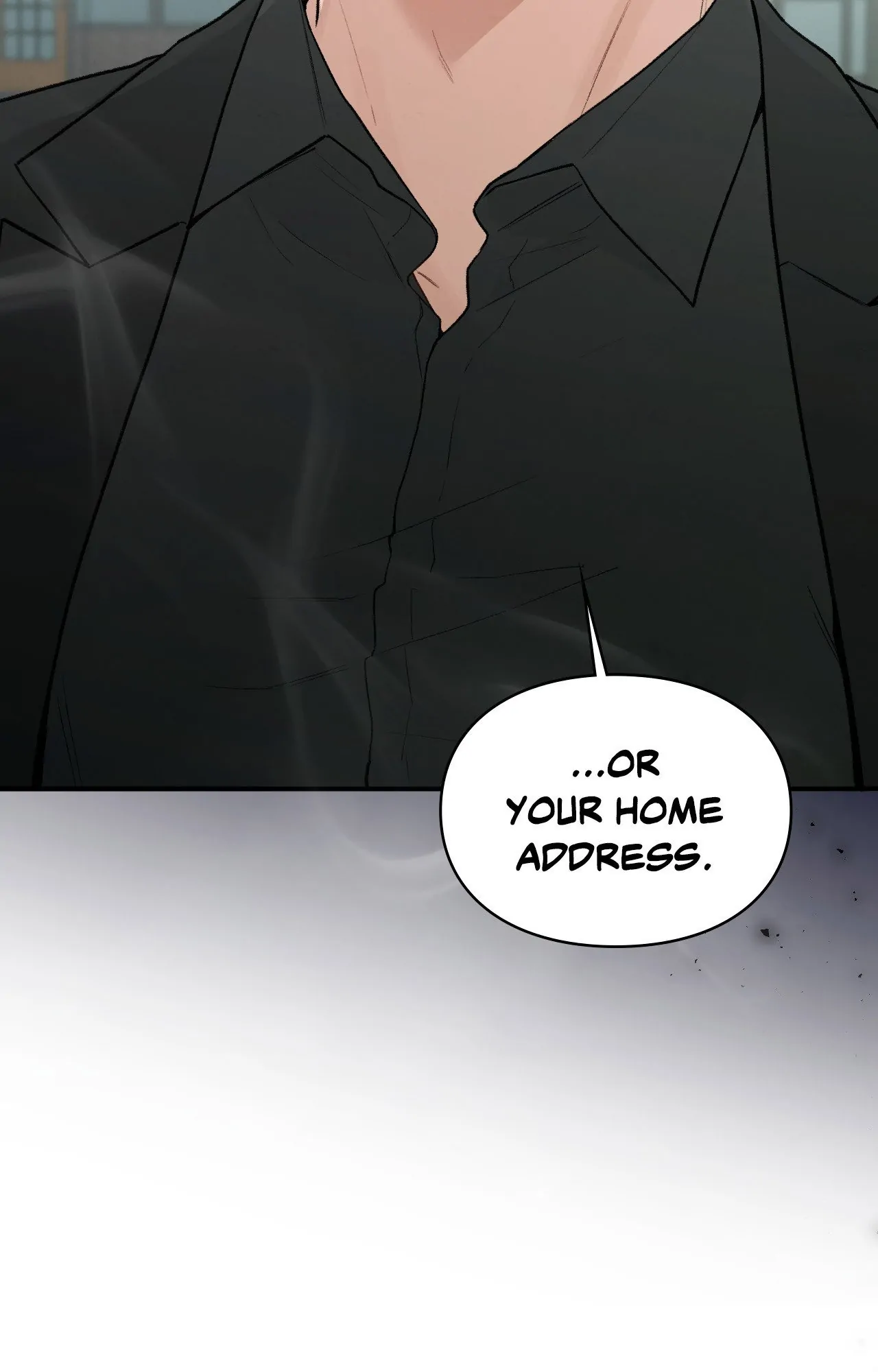 Reap What You Sow [Official] - Chapter 4 manhwa