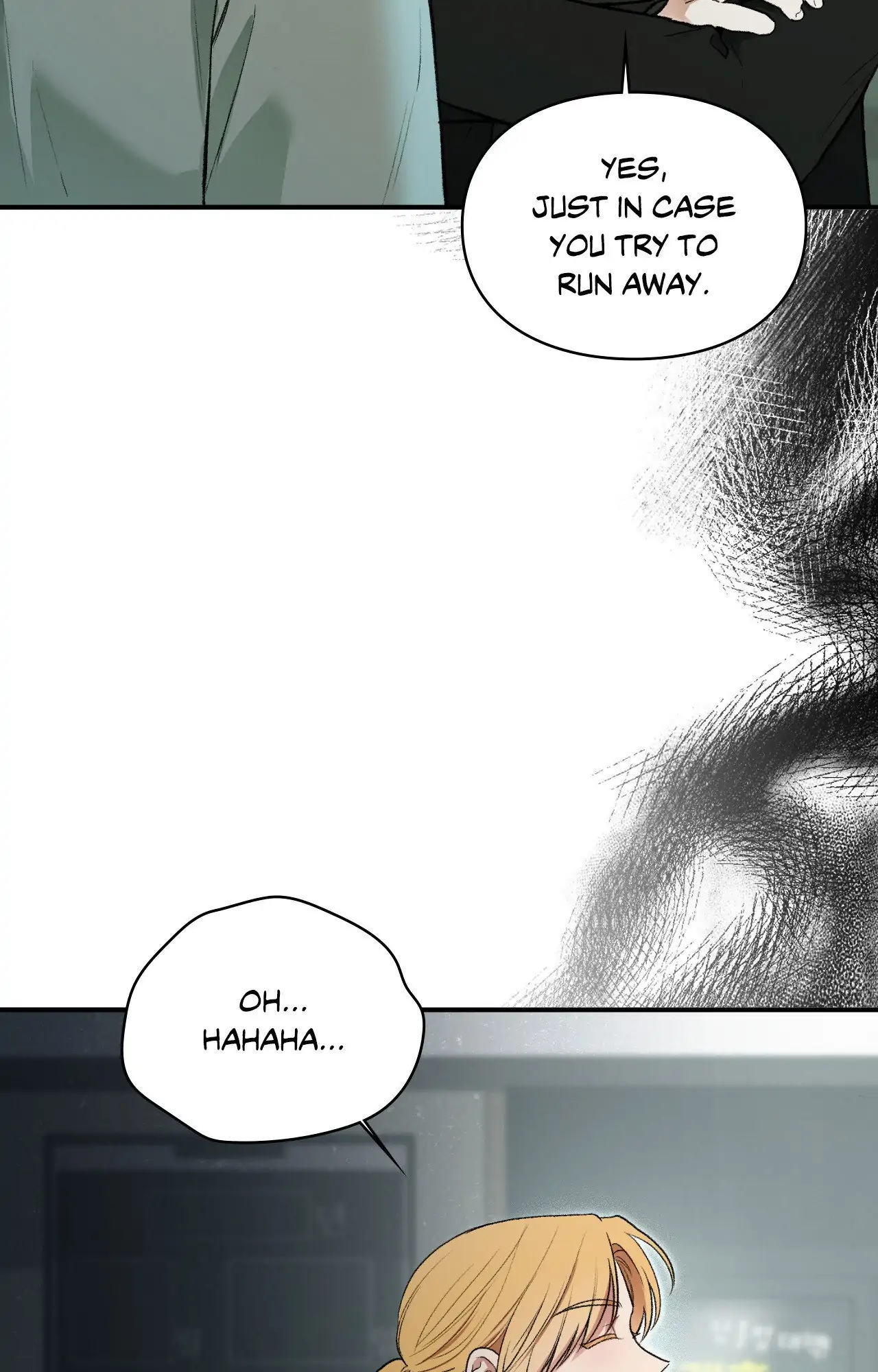 Reap What You Sow [Official] - Chapter 4 manhwa