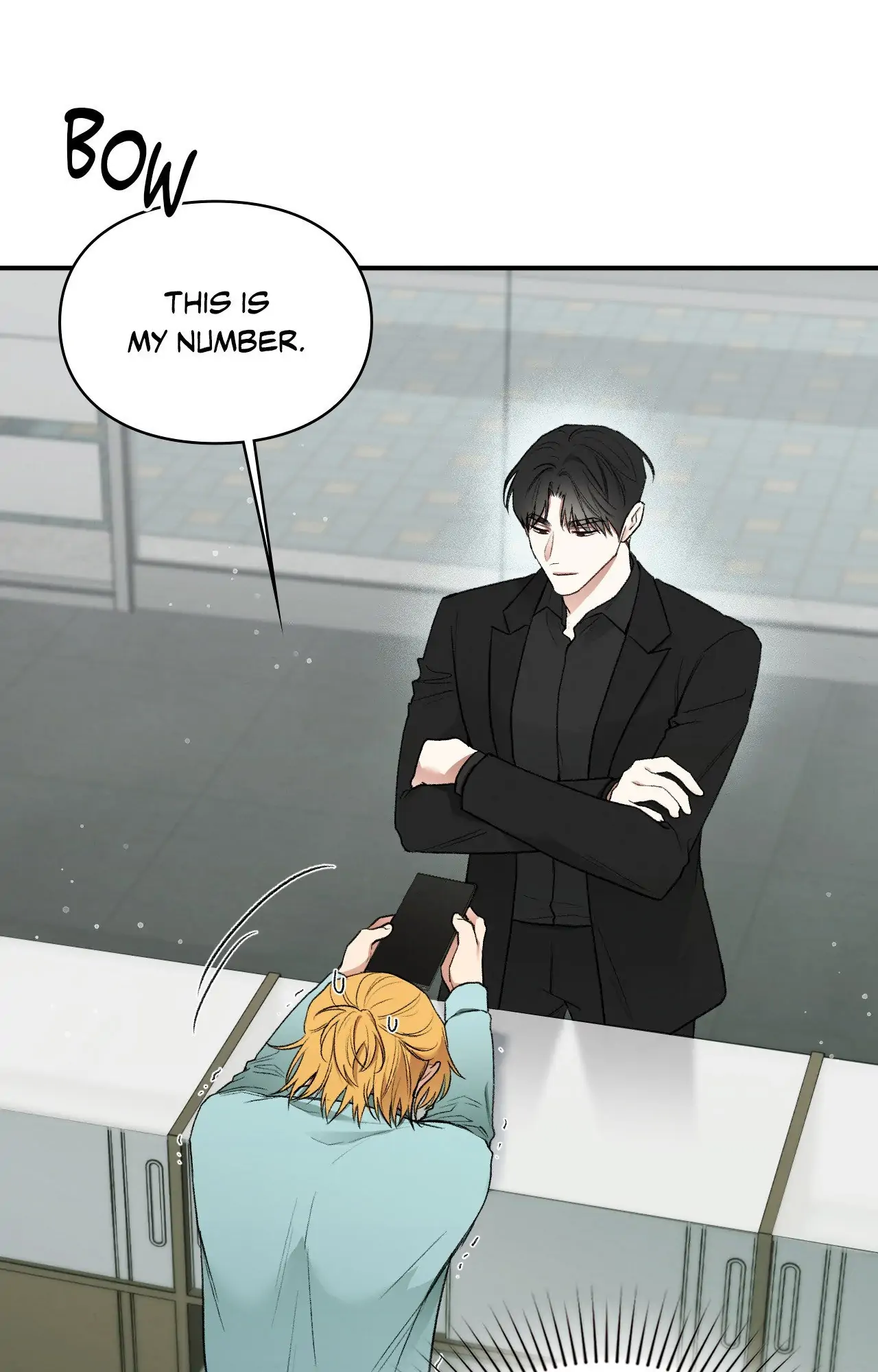 Reap What You Sow [Official] - Chapter 4 manhwa