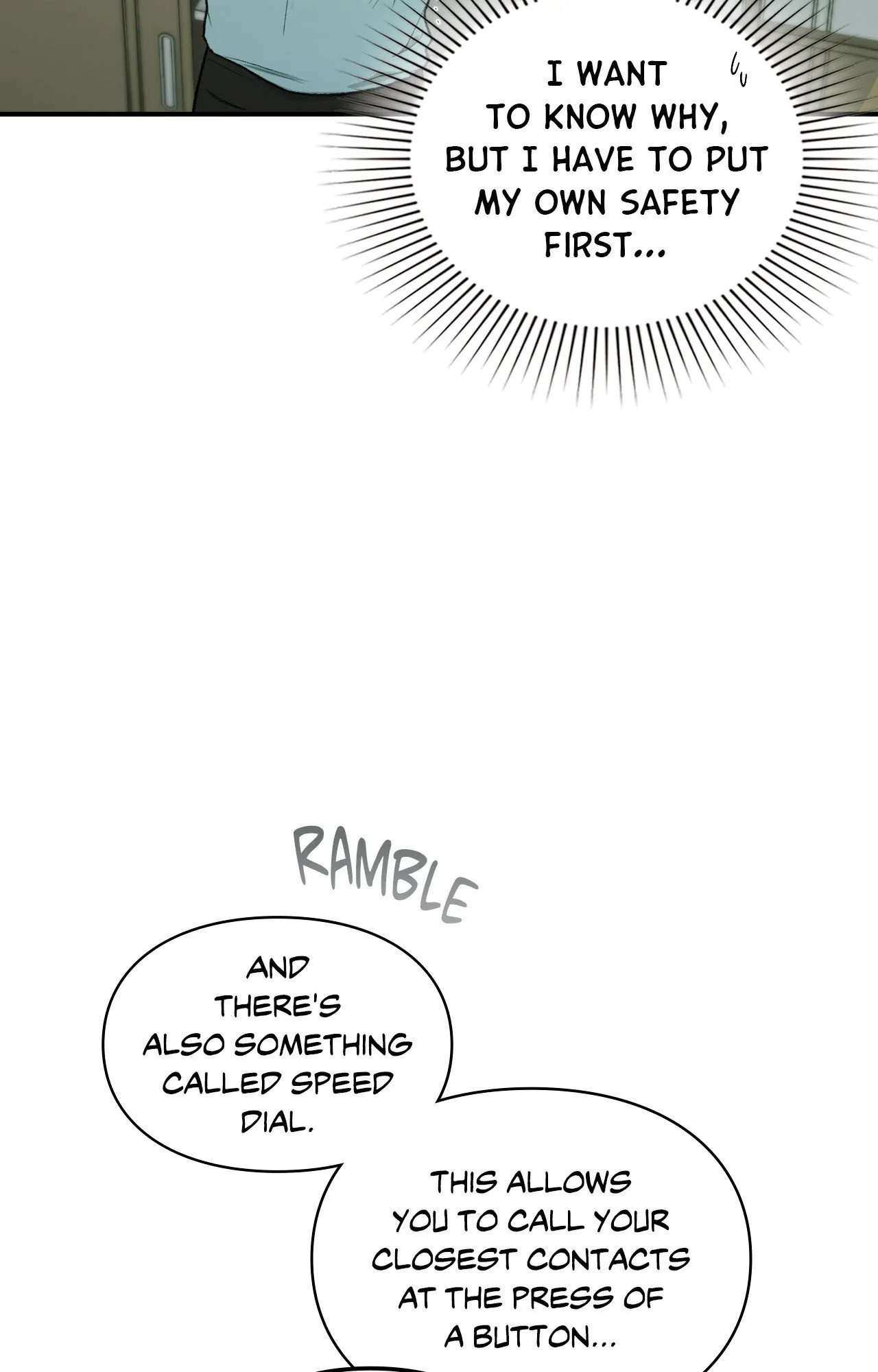 Reap What You Sow [Official] - Chapter 4 manhwa