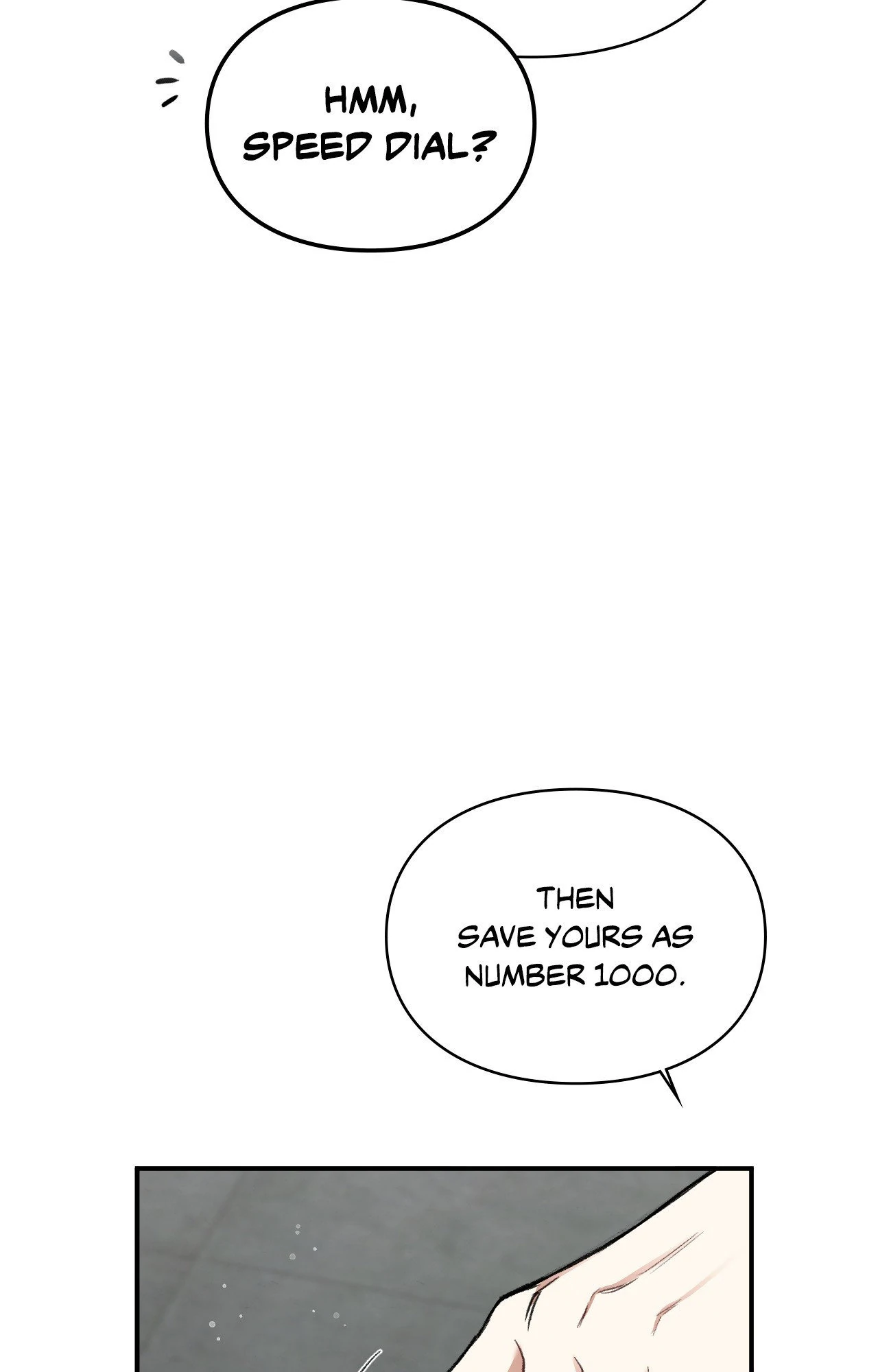 Reap What You Sow [Official] - Chapter 4 manhwa