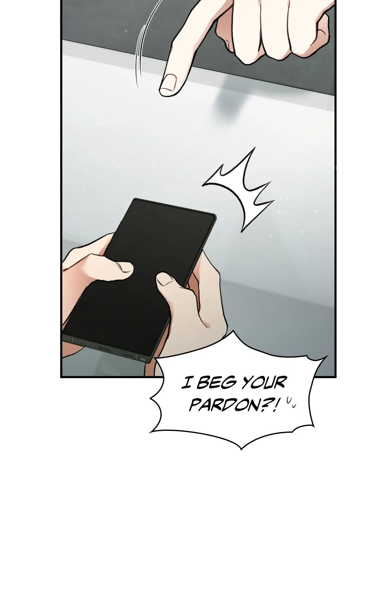 Reap What You Sow [Official] - Chapter 4 manhwa