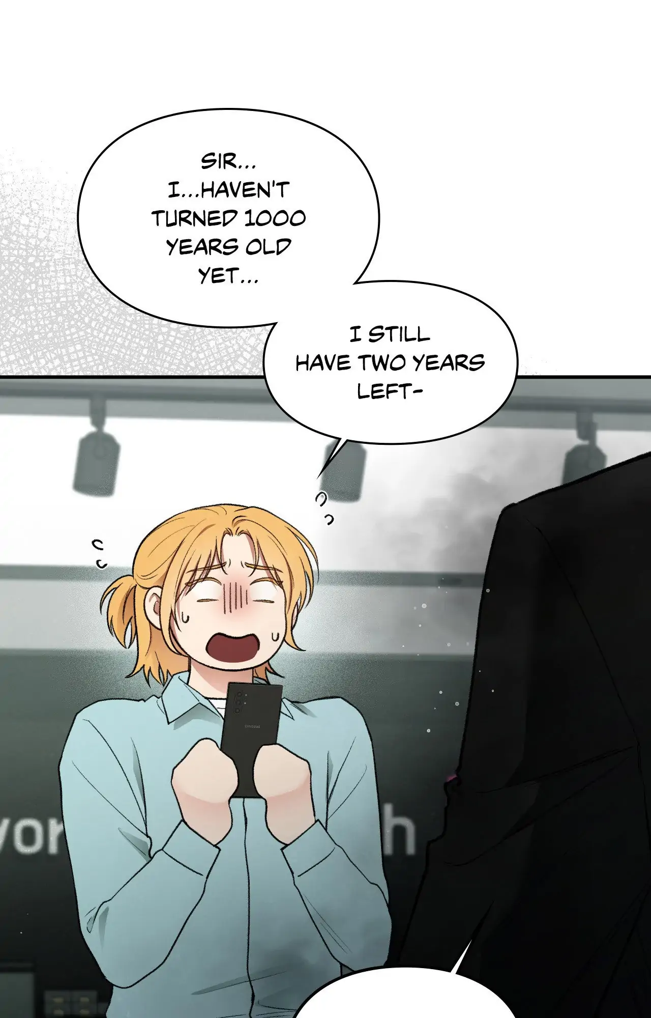 Reap What You Sow [Official] - Chapter 4 manhwa