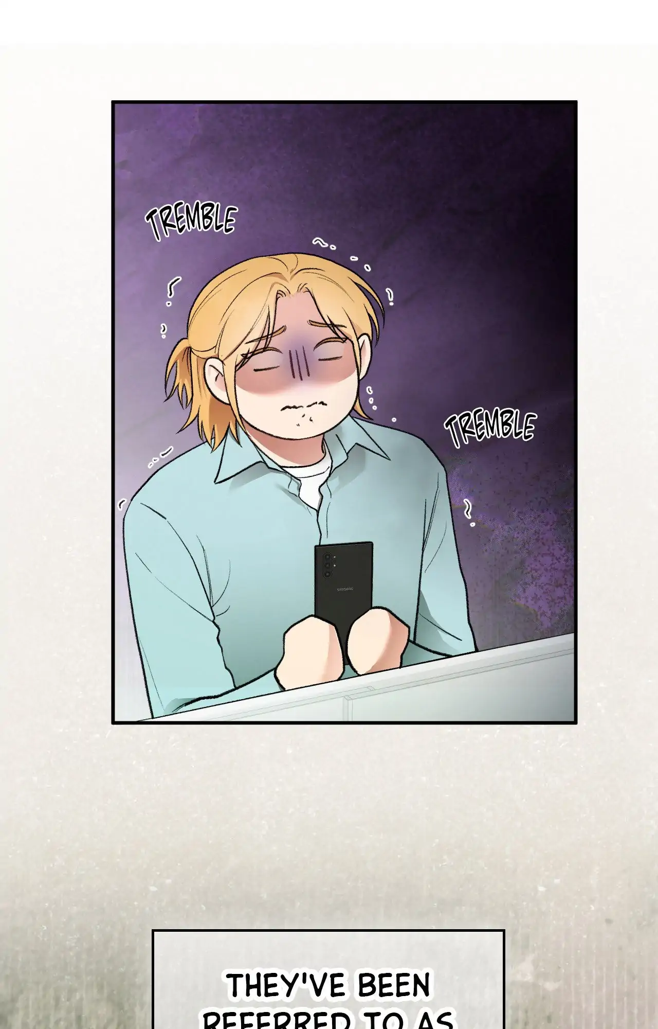 Reap What You Sow [Official] - Chapter 4 manhwa