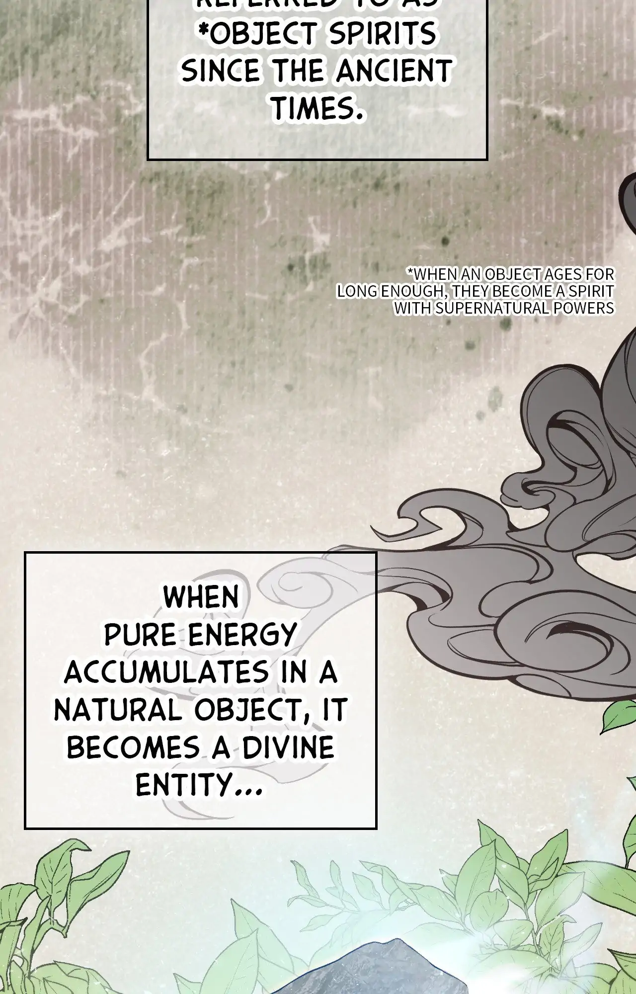 Reap What You Sow [Official] - Chapter 4 manhwa
