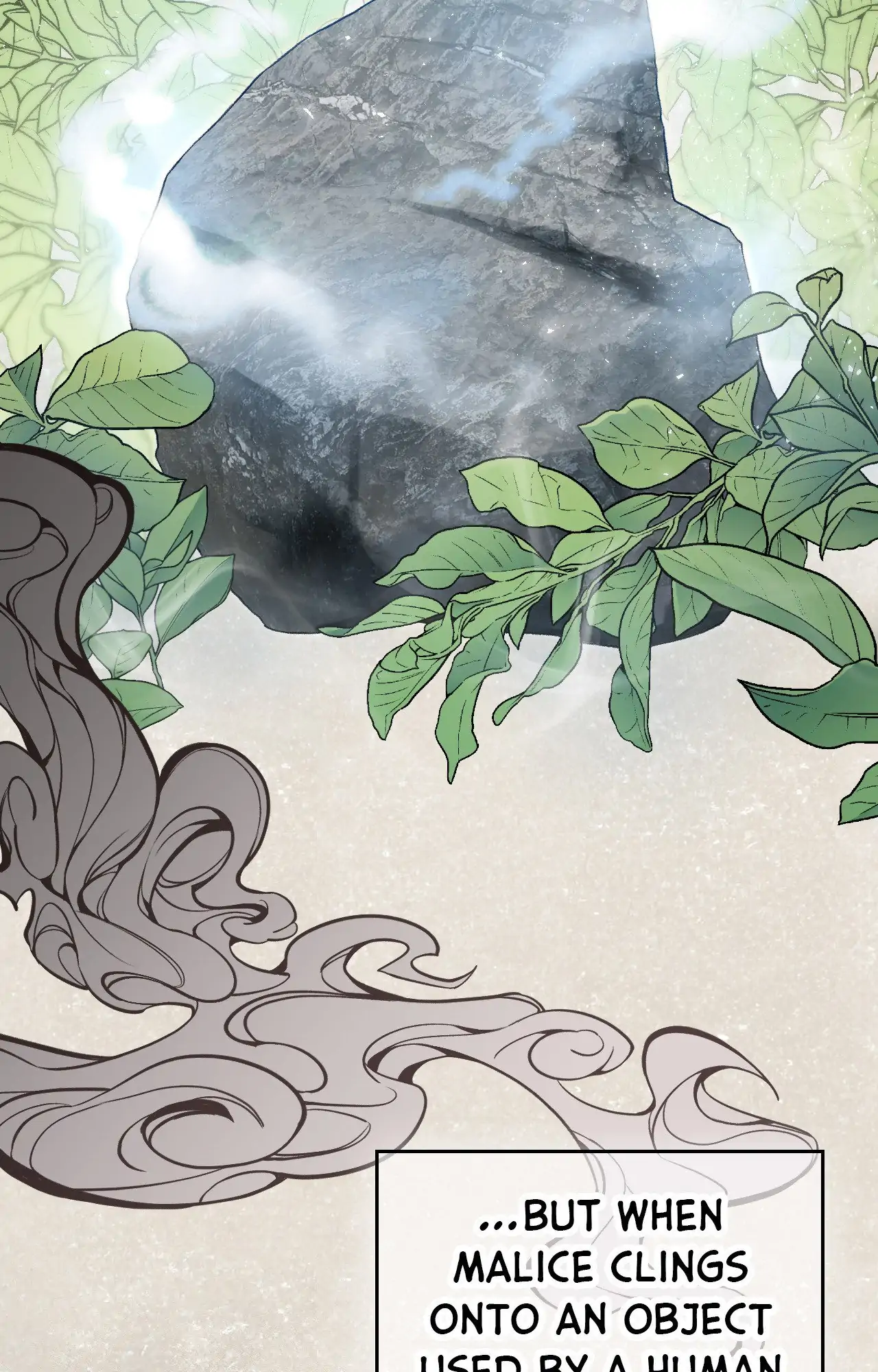 Reap What You Sow [Official] - Chapter 4 manhwa