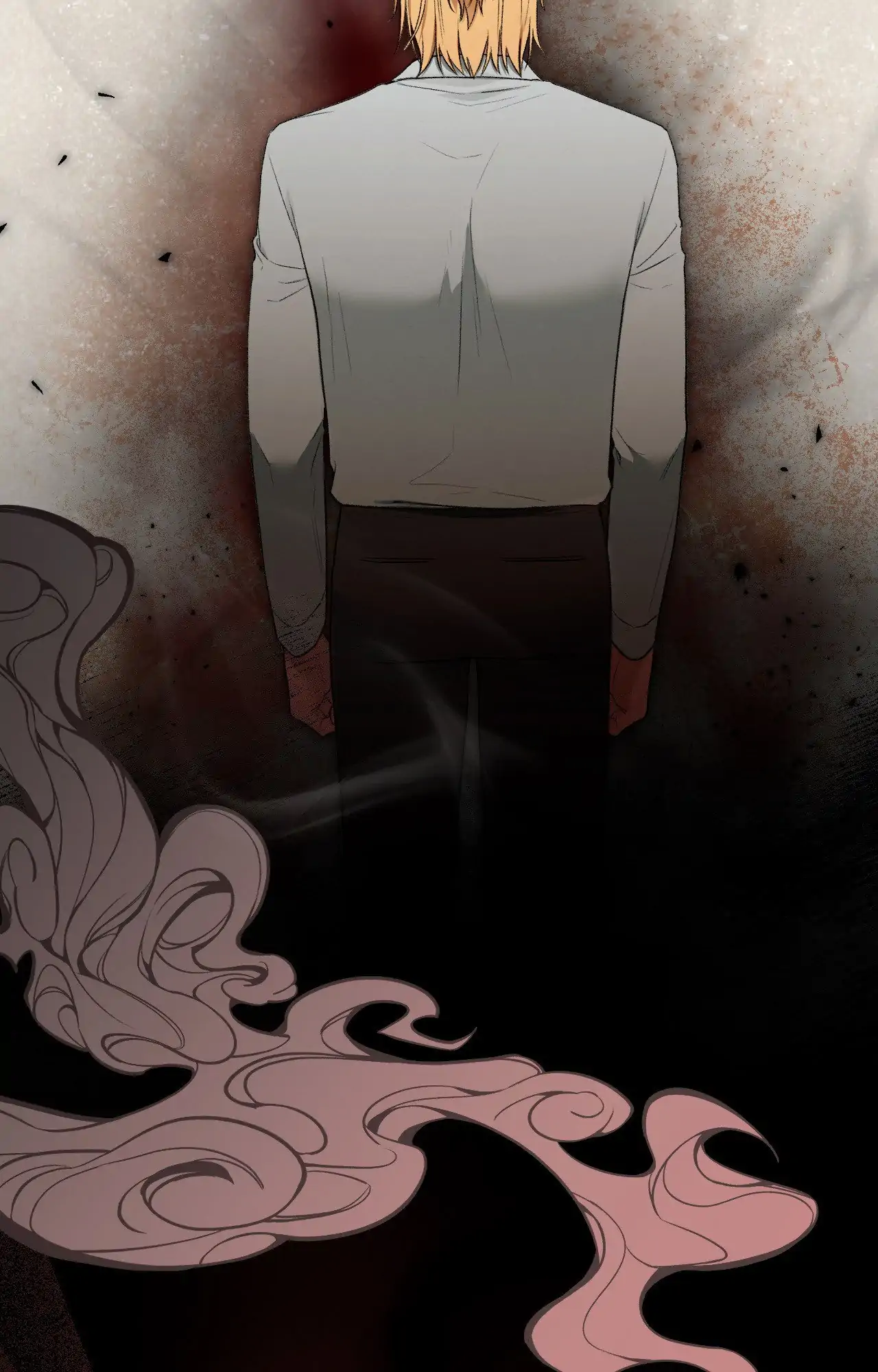 Reap What You Sow [Official] - Chapter 4 manhwa